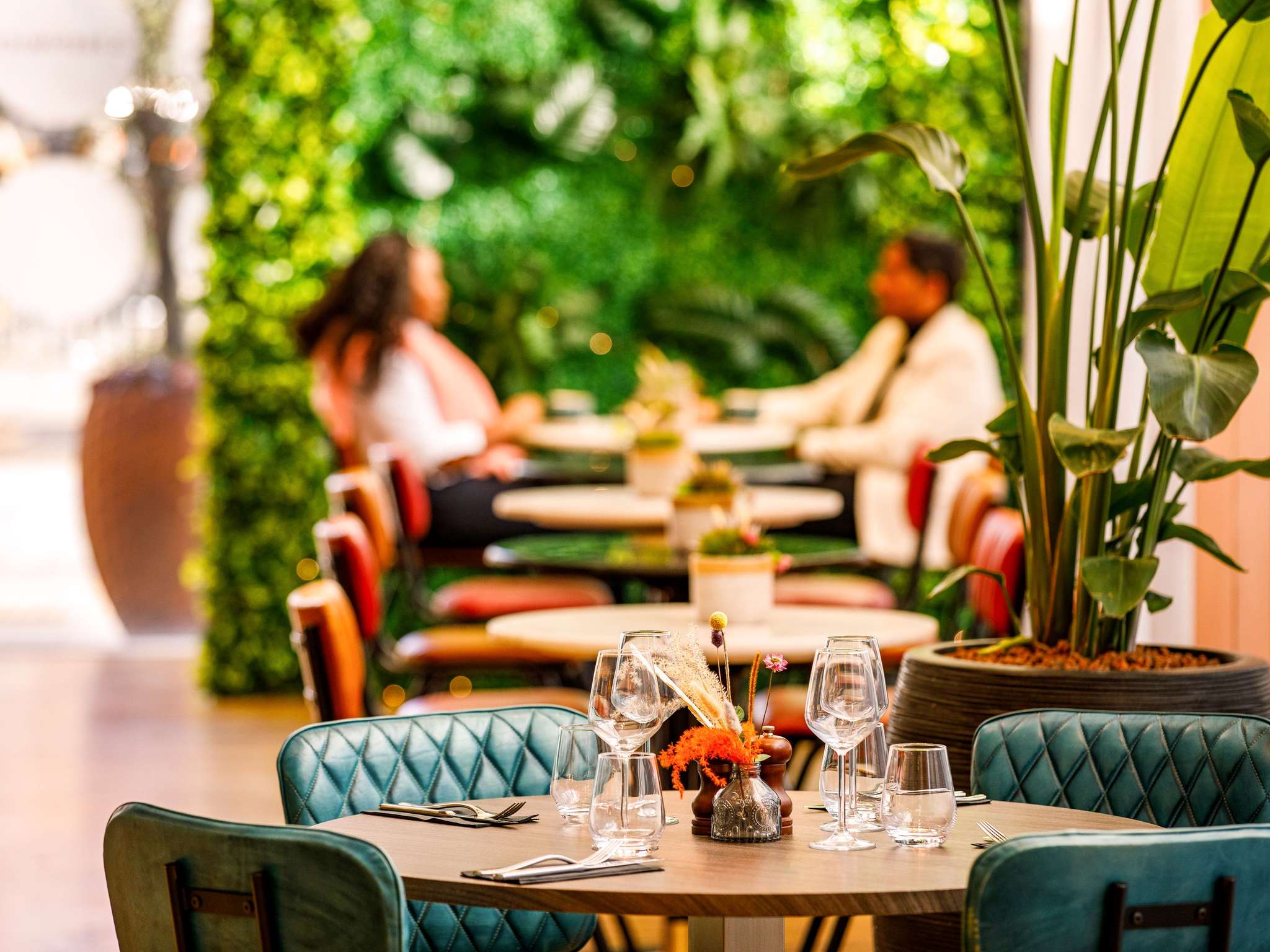 Photo - Novotel London Greenwich