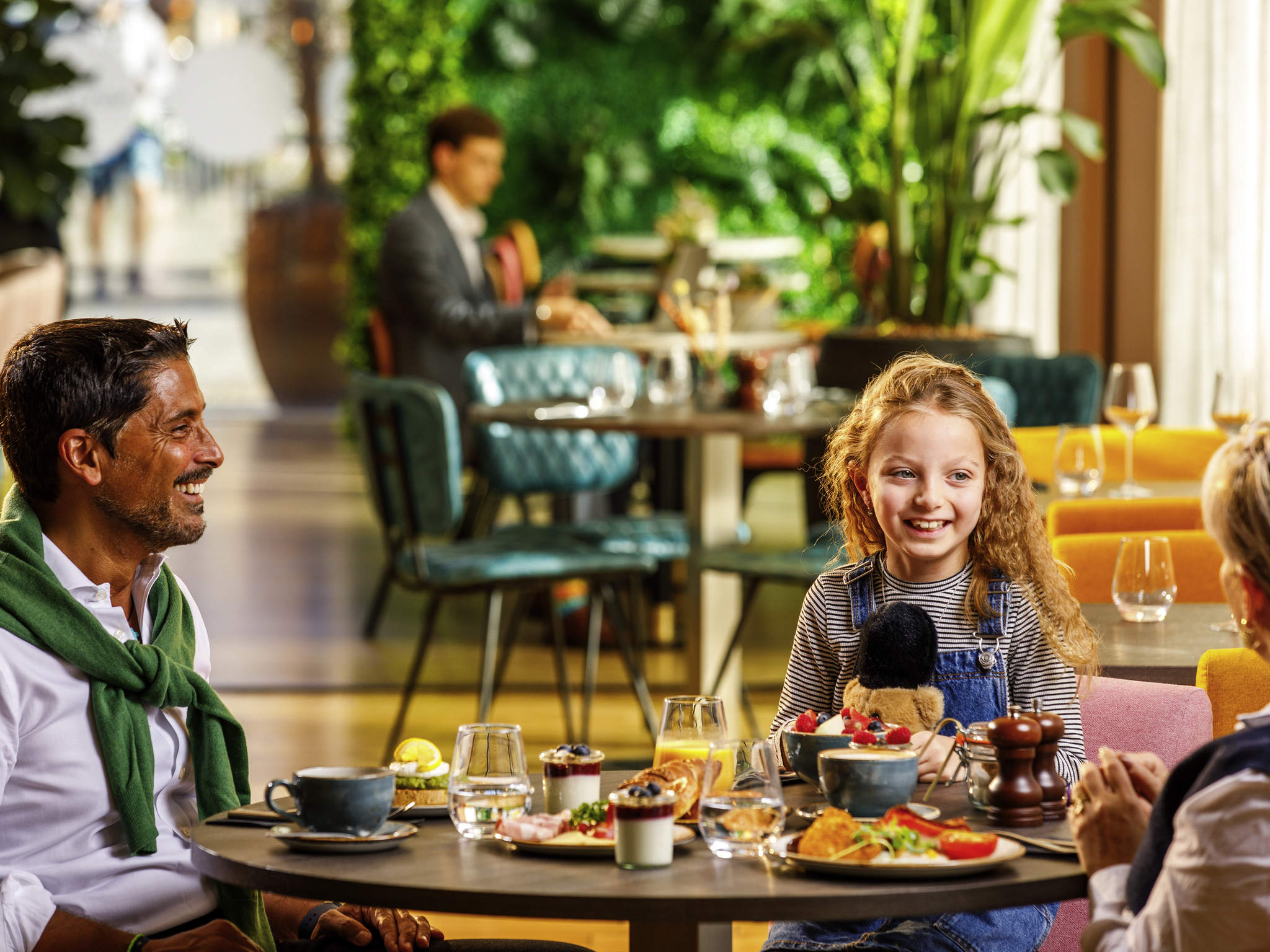 Photo - Novotel London Greenwich