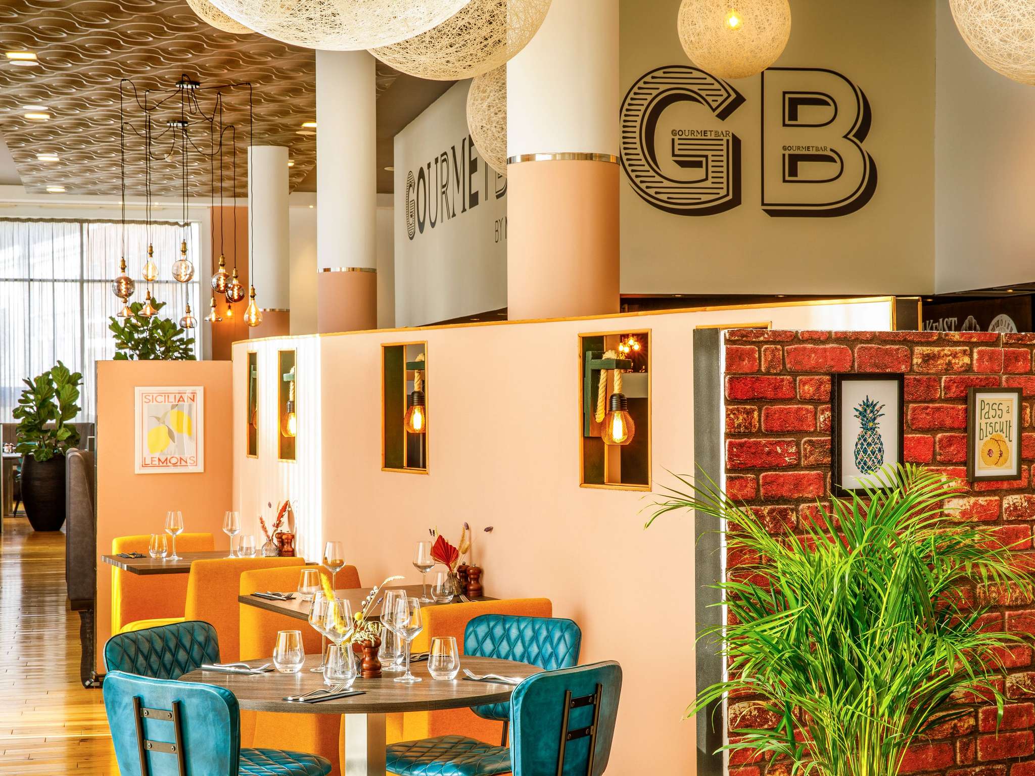 Photo - Novotel London Greenwich