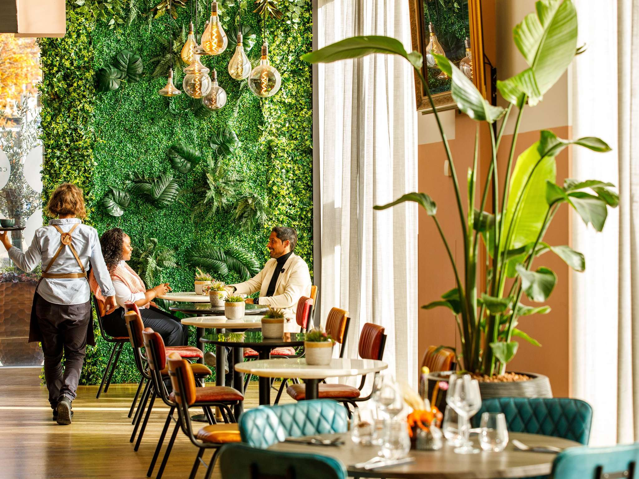 Photo - Novotel London Greenwich