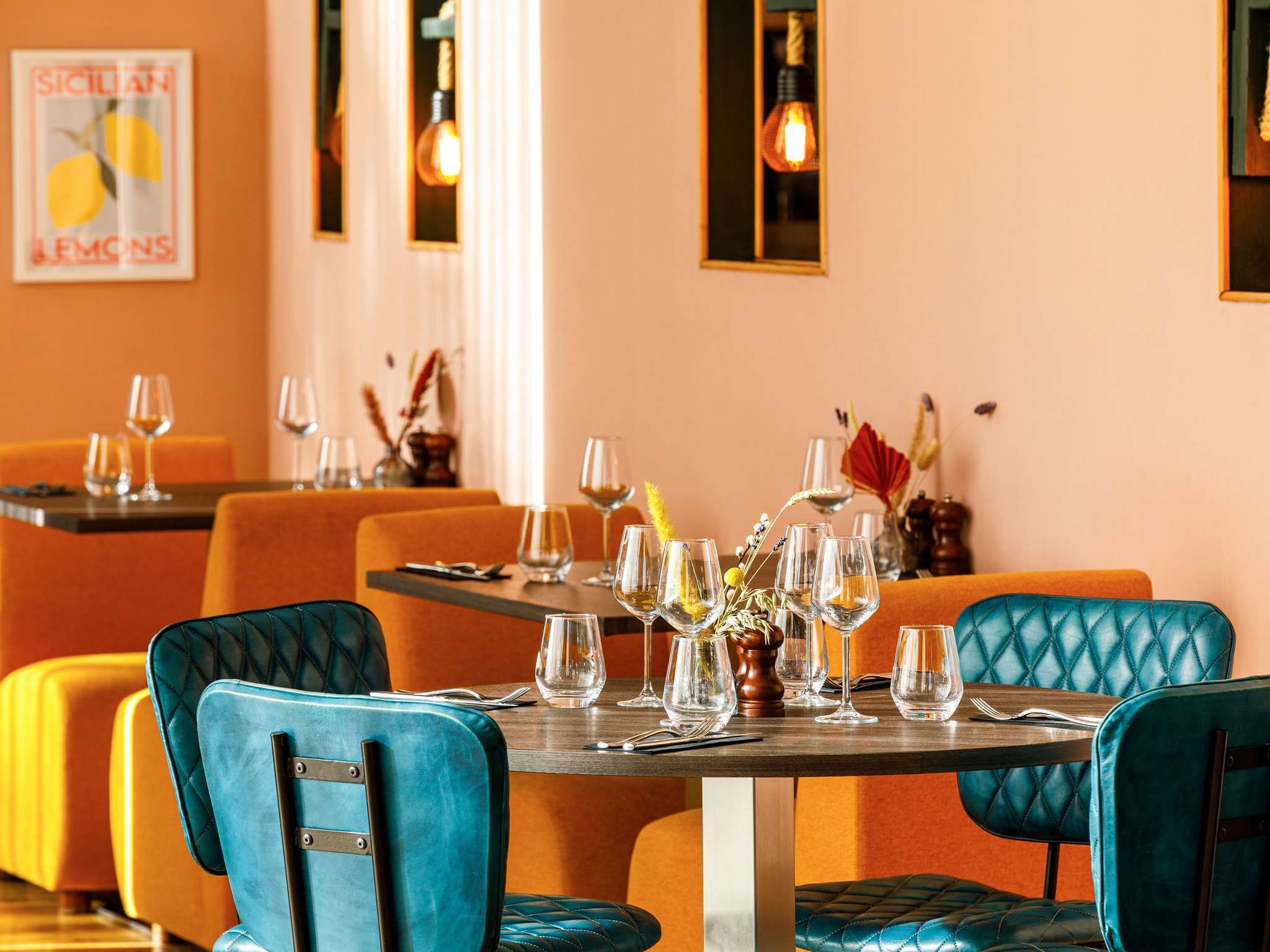 Photo - Novotel London Greenwich