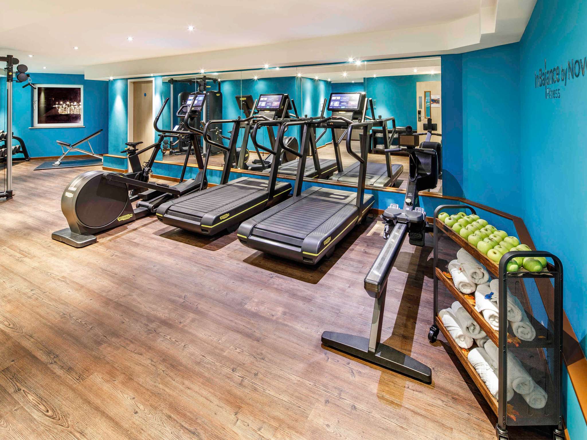 Photo - Novotel London Greenwich