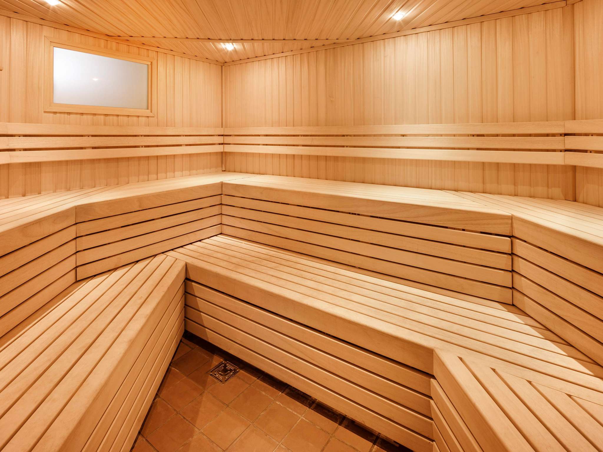 Photo - Novotel London Greenwich