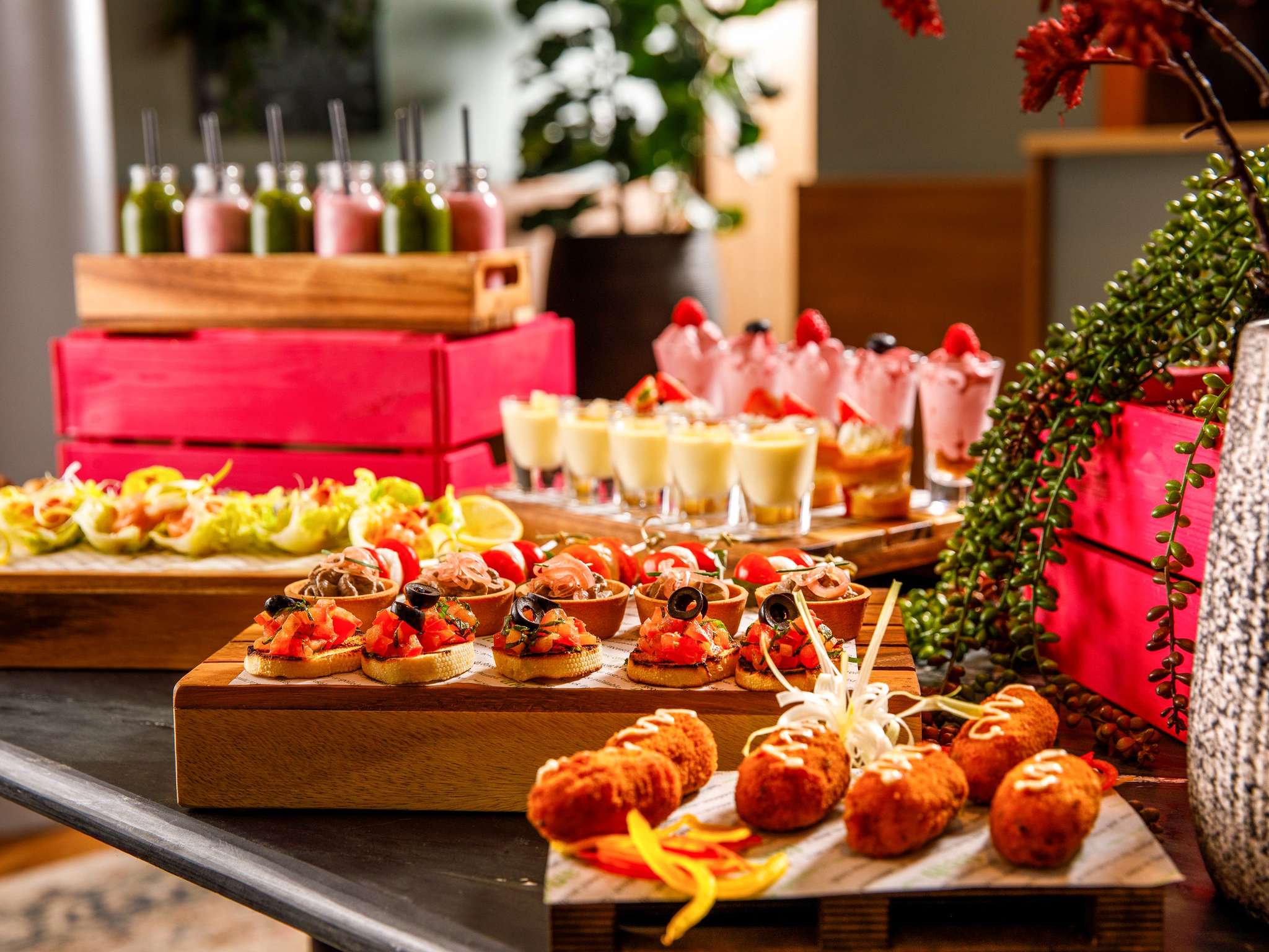 Photo - Novotel London Greenwich