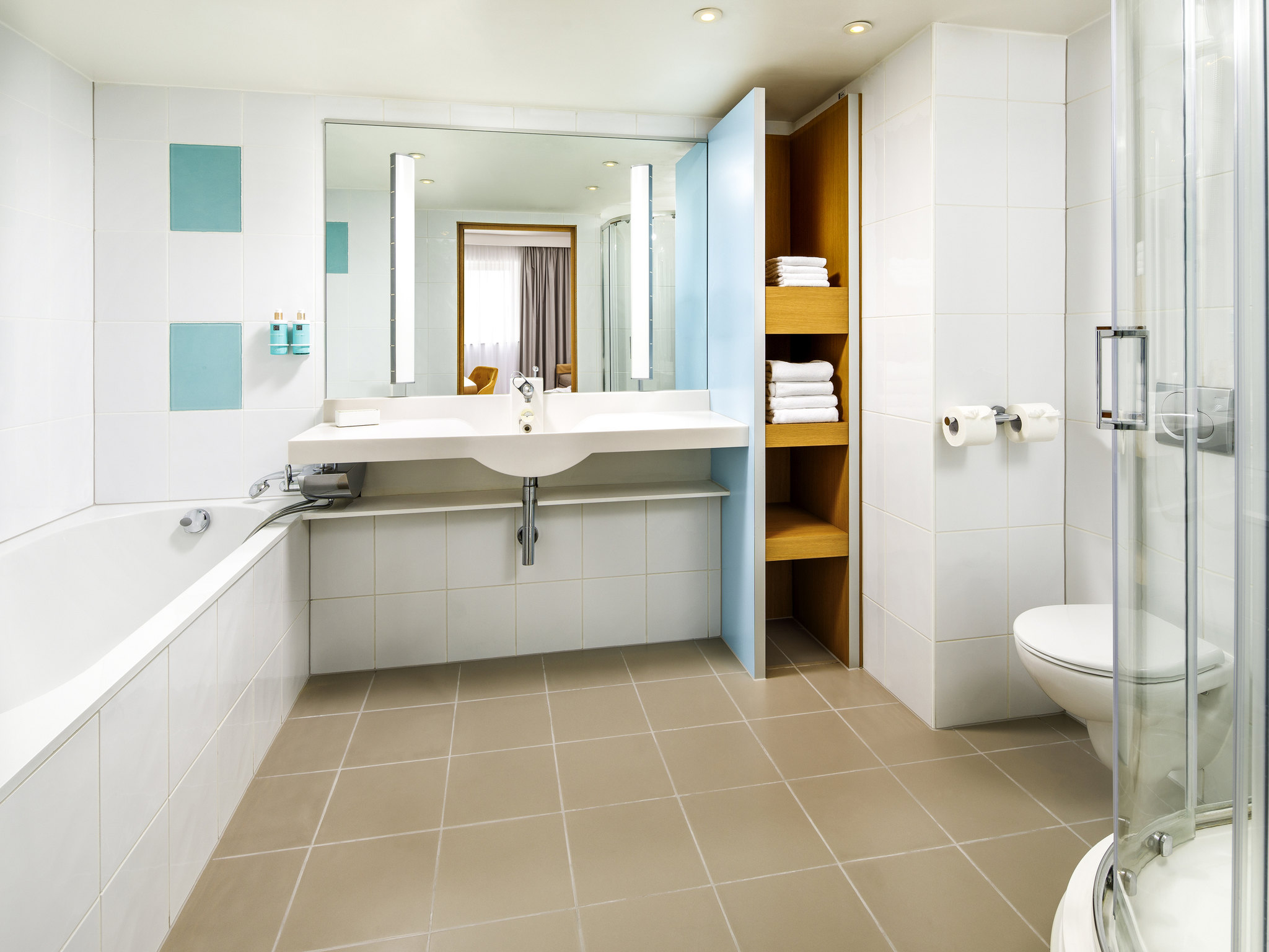 Photo - Novotel London Greenwich