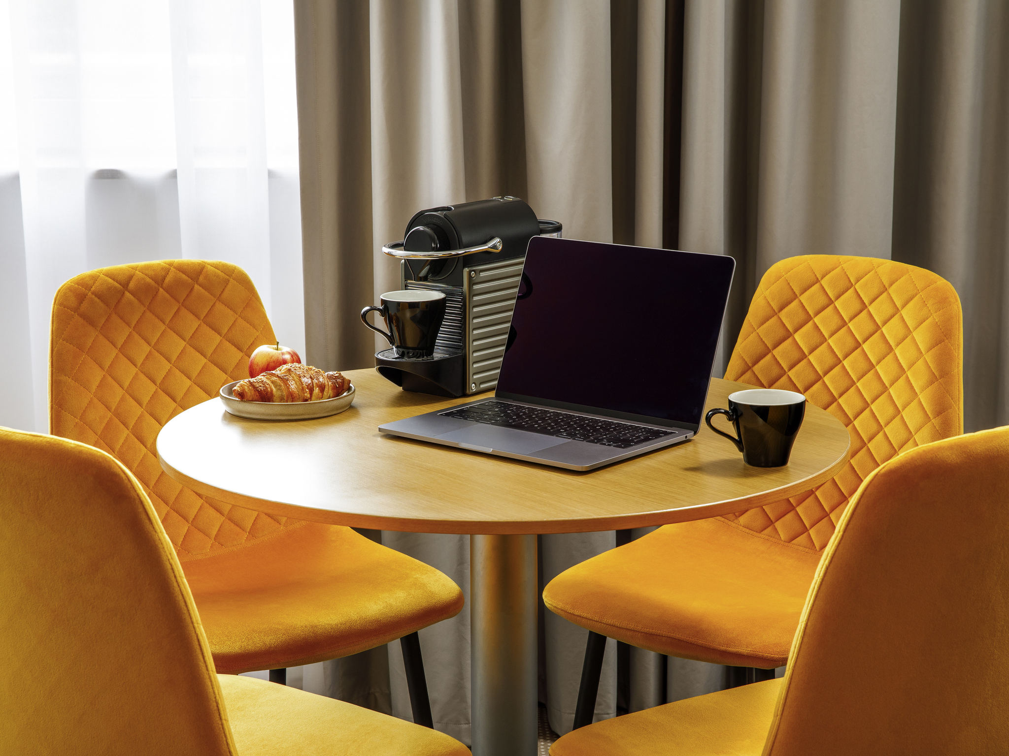 Photo - Novotel London Greenwich