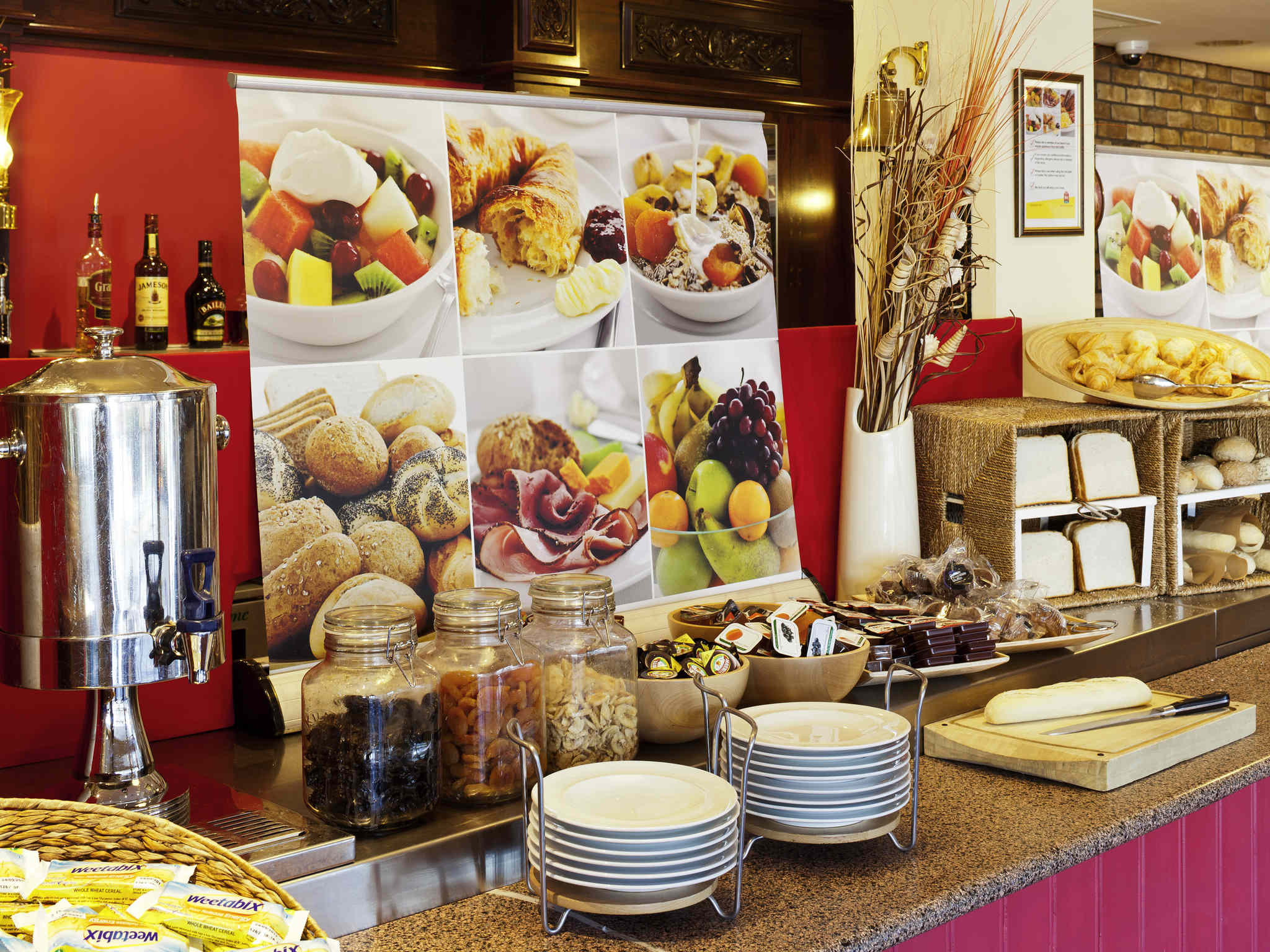 Foto - ibis Hull City Centre