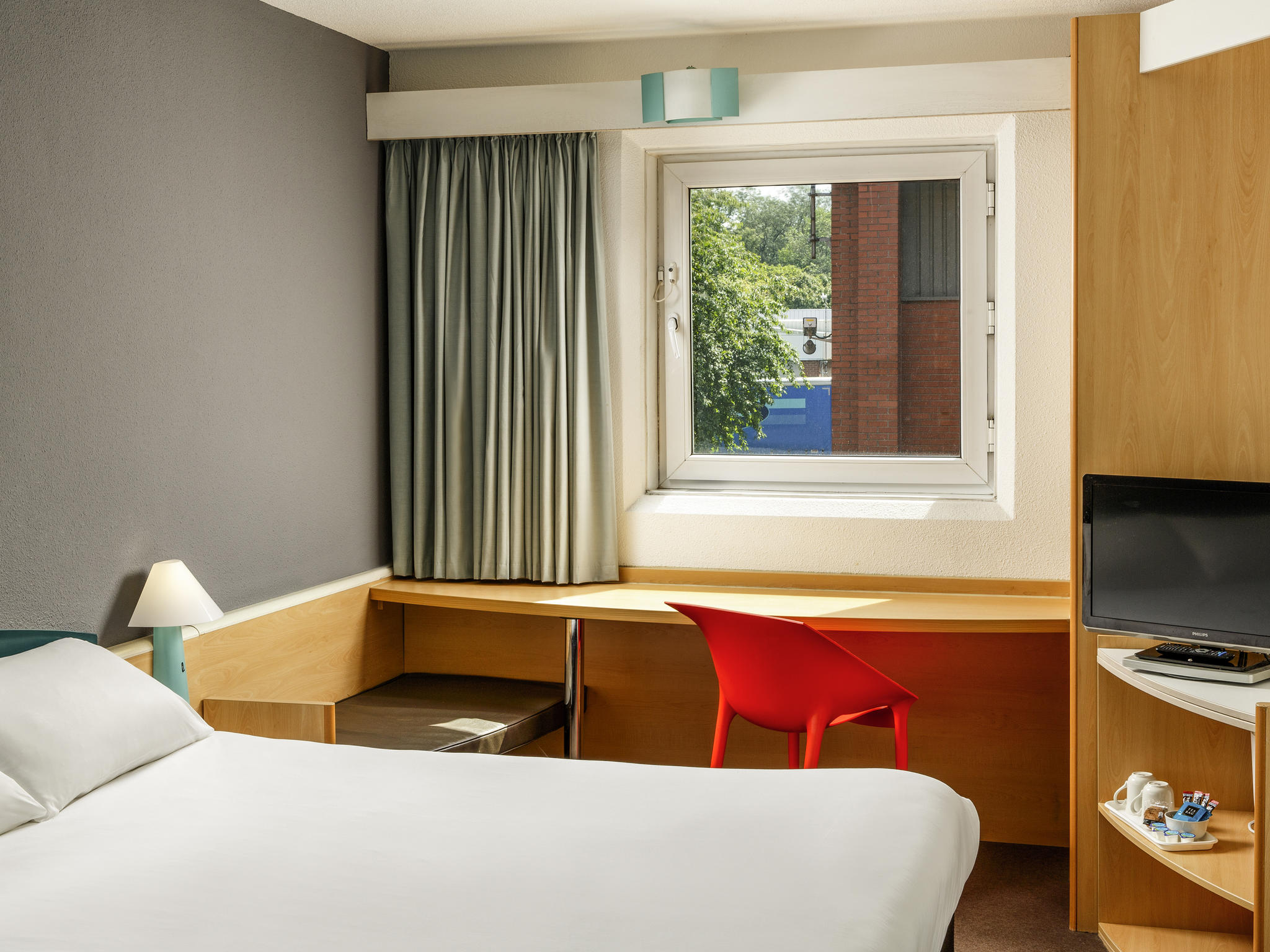Foto - ibis Hull City Centre