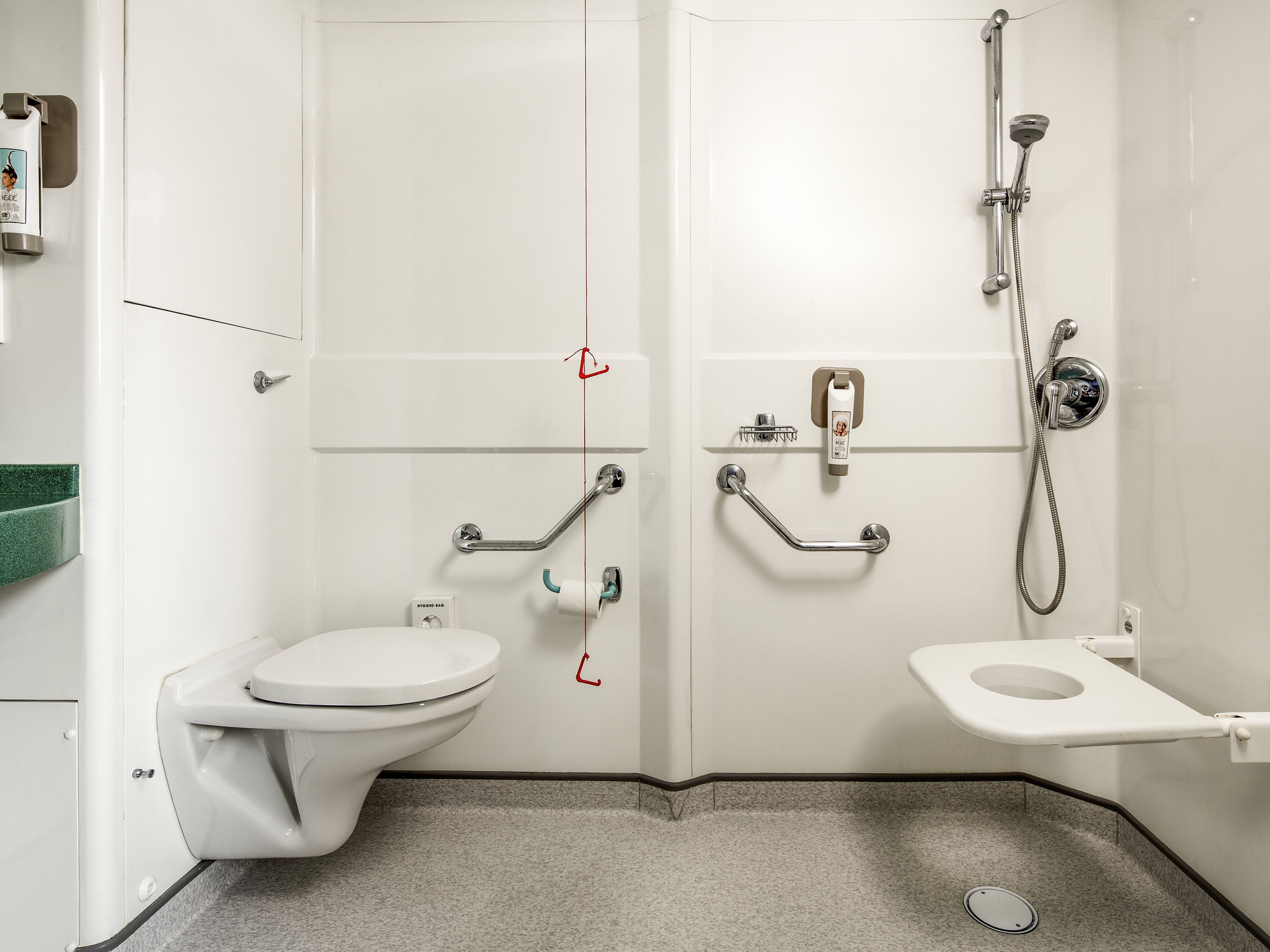 Foto - ibis Hull City Centre
