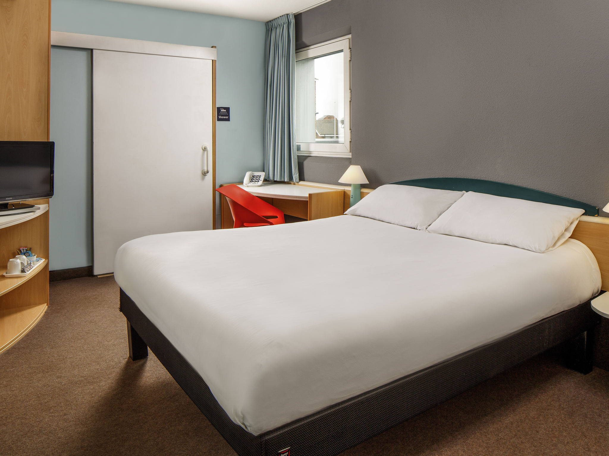 Foto - ibis Hull City Centre