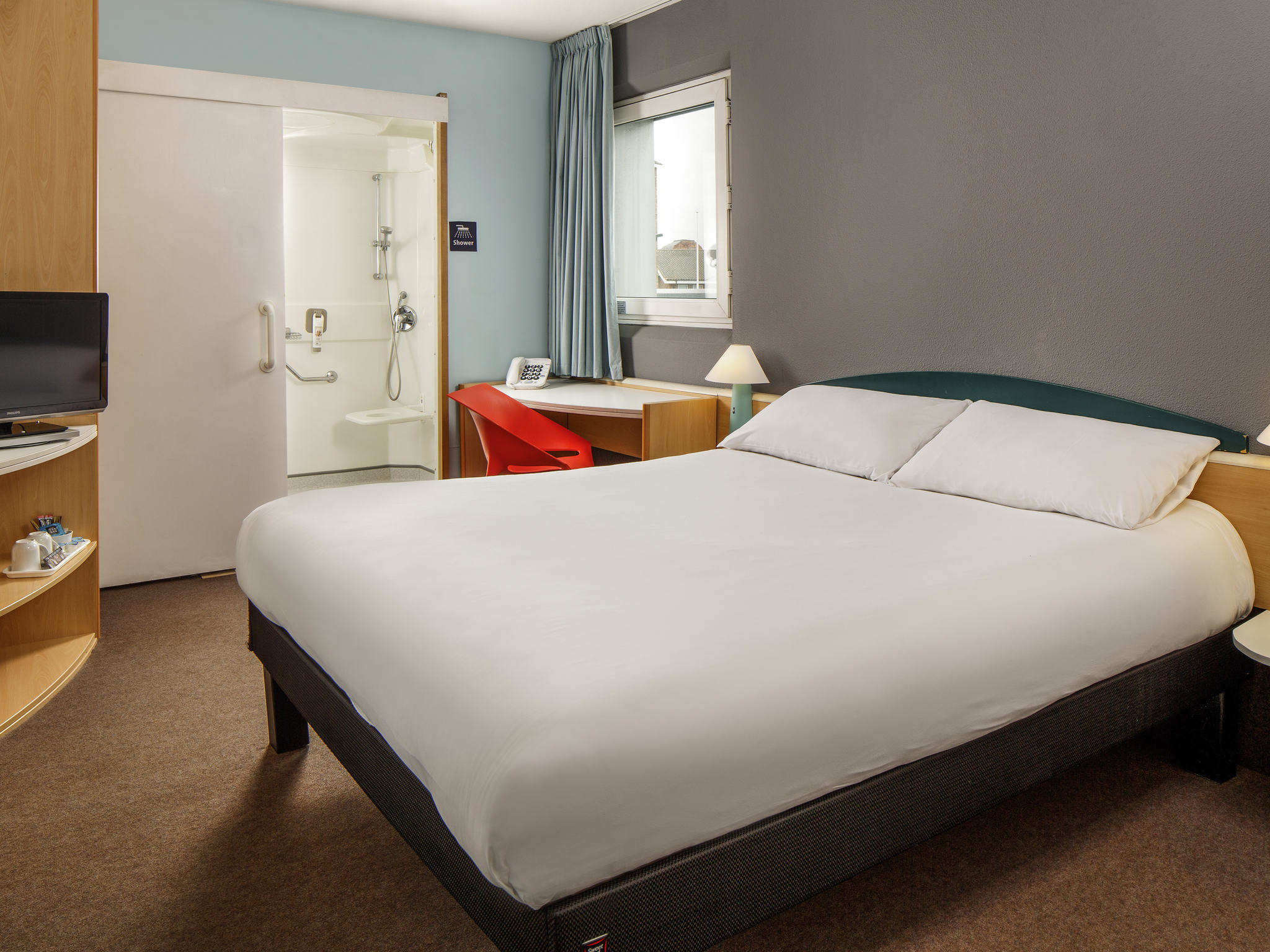 Foto - ibis Hull City Centre