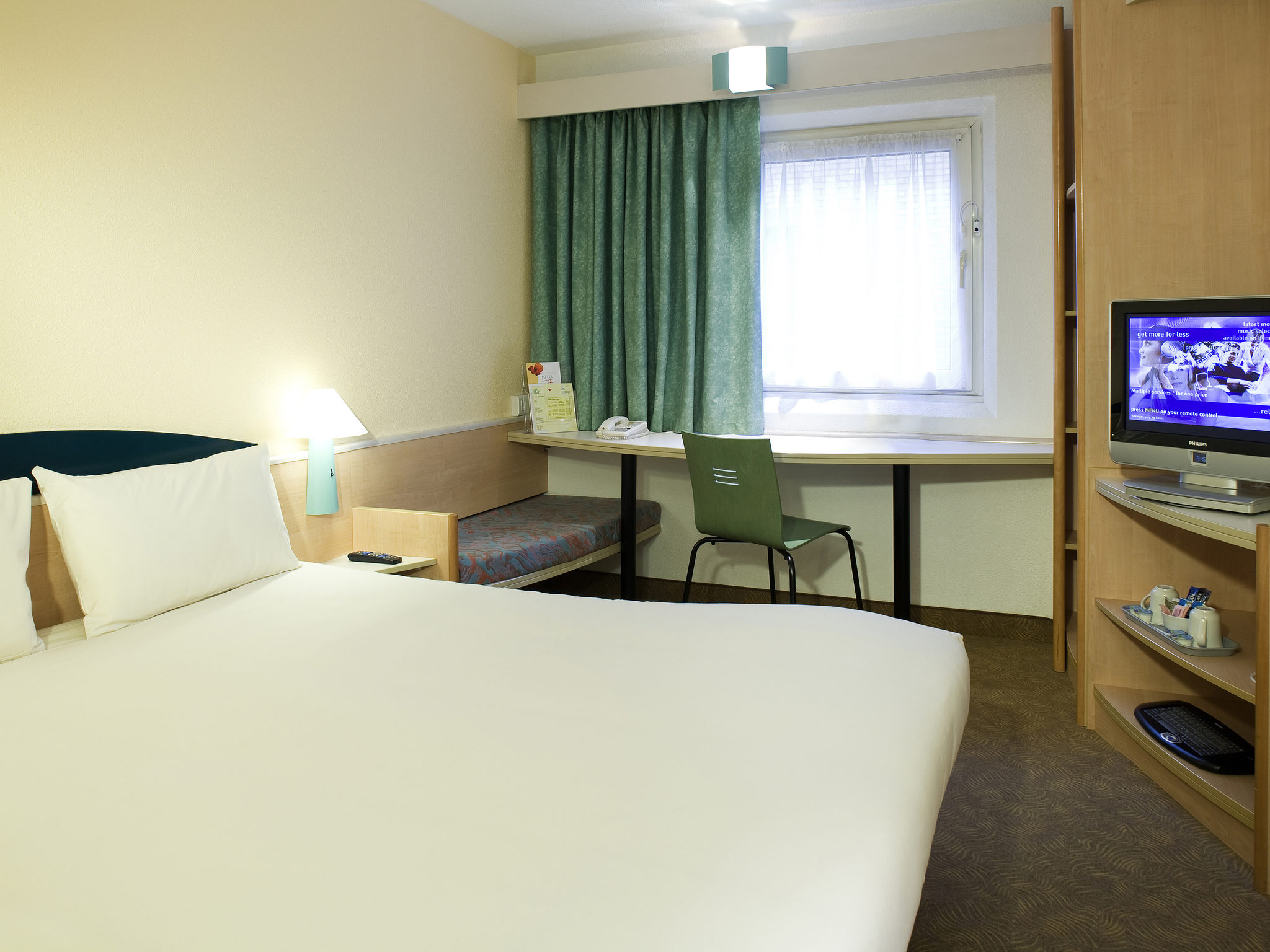 Foto - ibis Hull City Centre