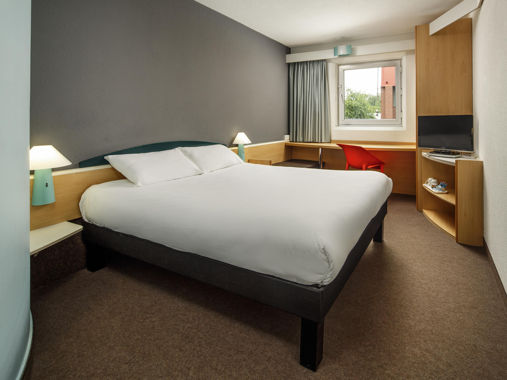 Foto - ibis Hull City Centre
