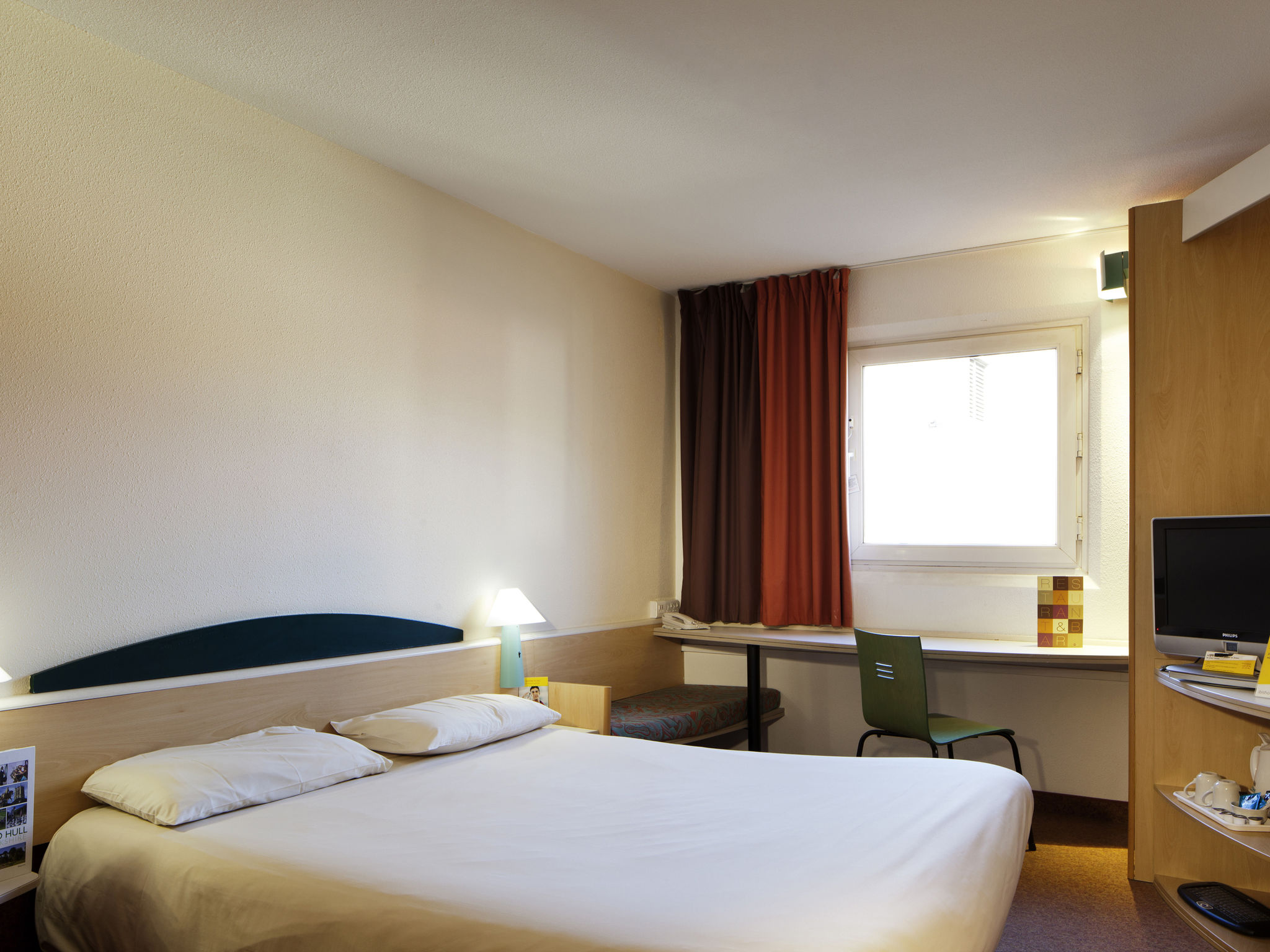 Foto - ibis Hull City Centre