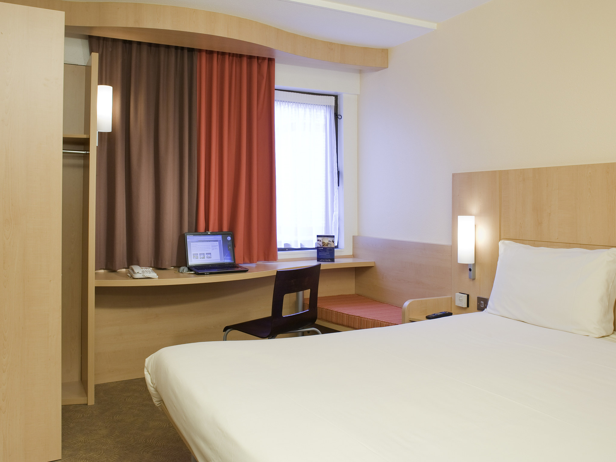 Foto - ibis Hull City Centre