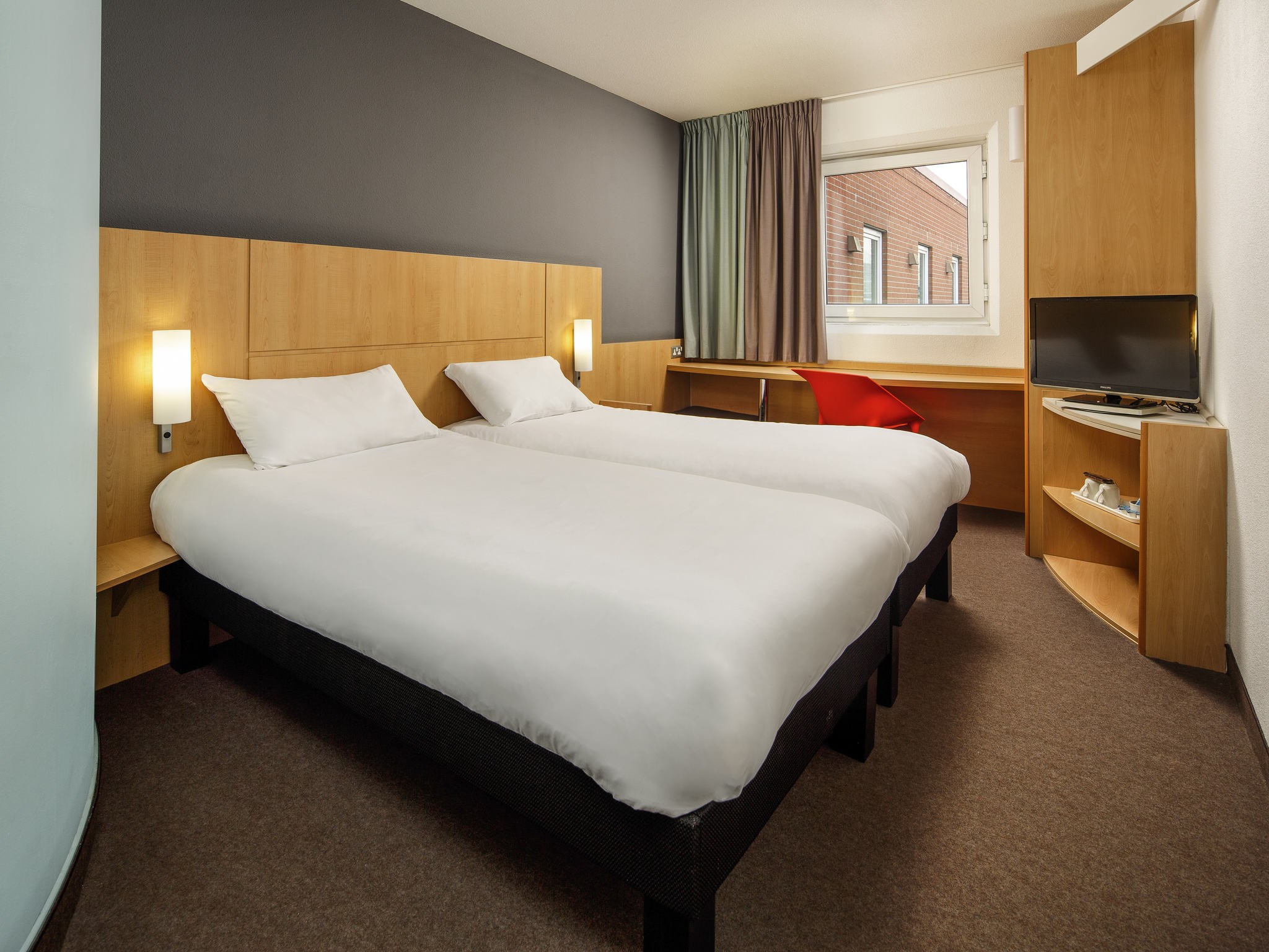 Foto - ibis Hull City Centre