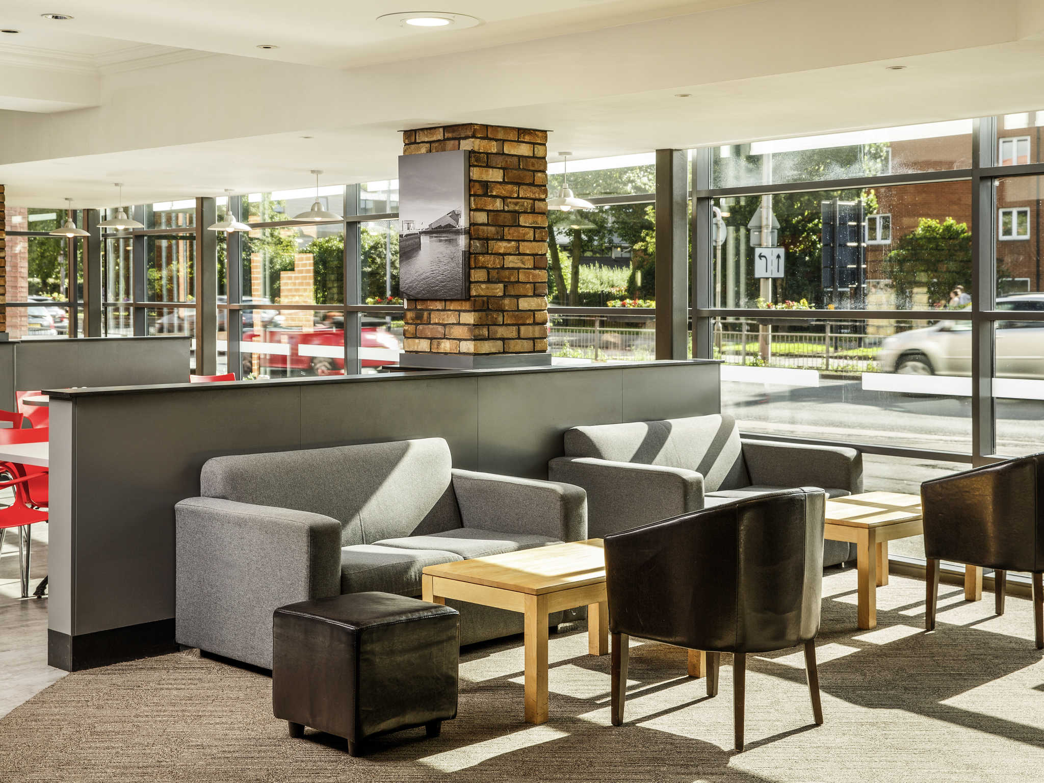 Foto - ibis Hull City Centre
