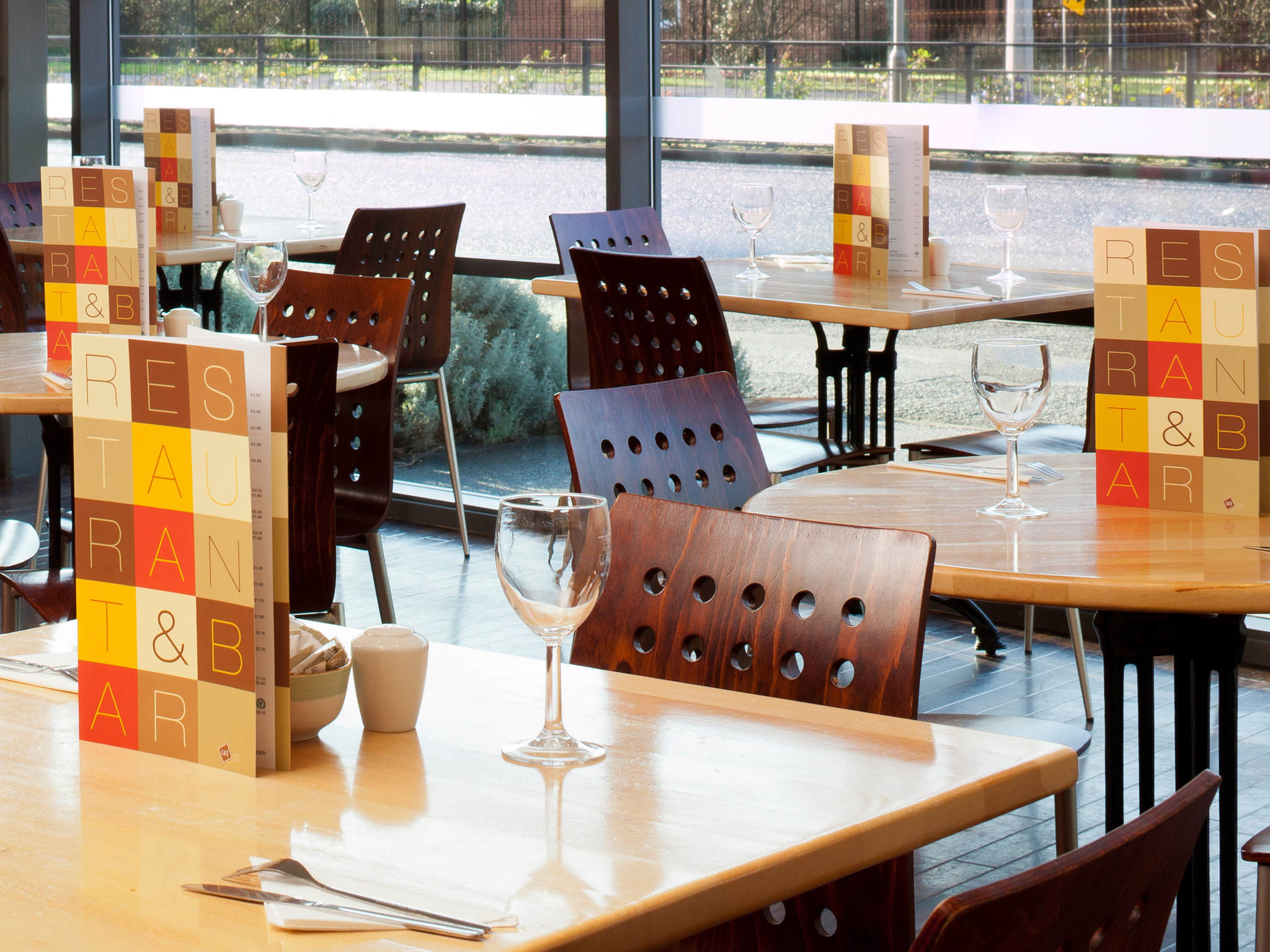 Foto - ibis Hull City Centre