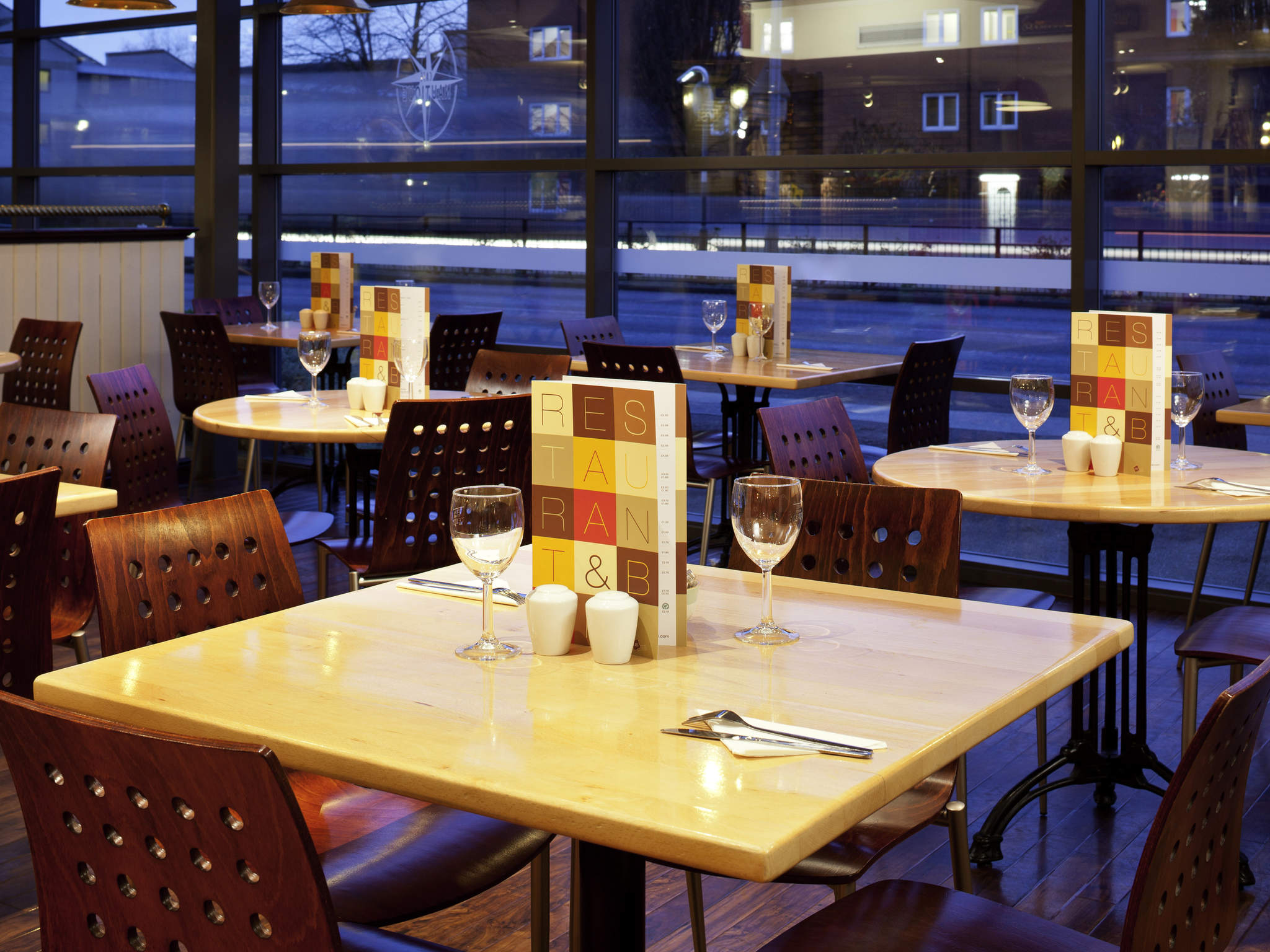 Foto - ibis Hull City Centre
