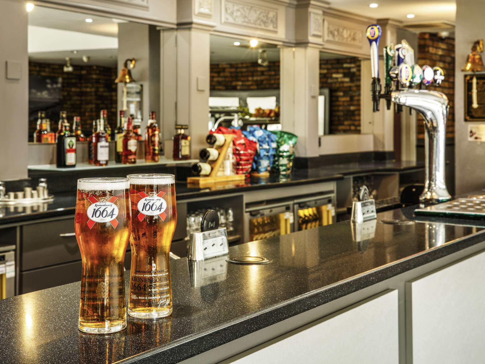 Foto - ibis Hull City Centre
