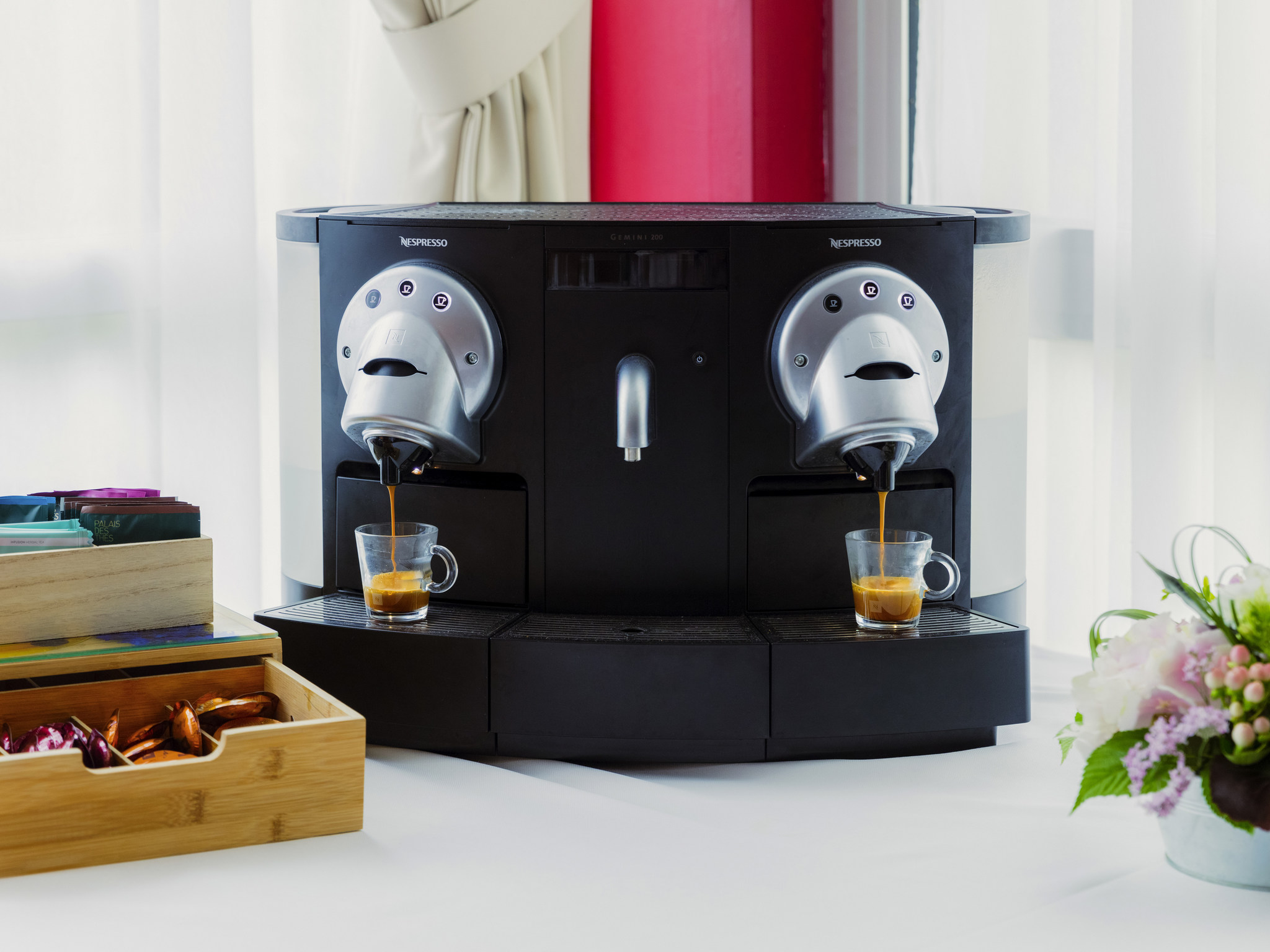 Foto - Mercure Nevers Pont De Loire