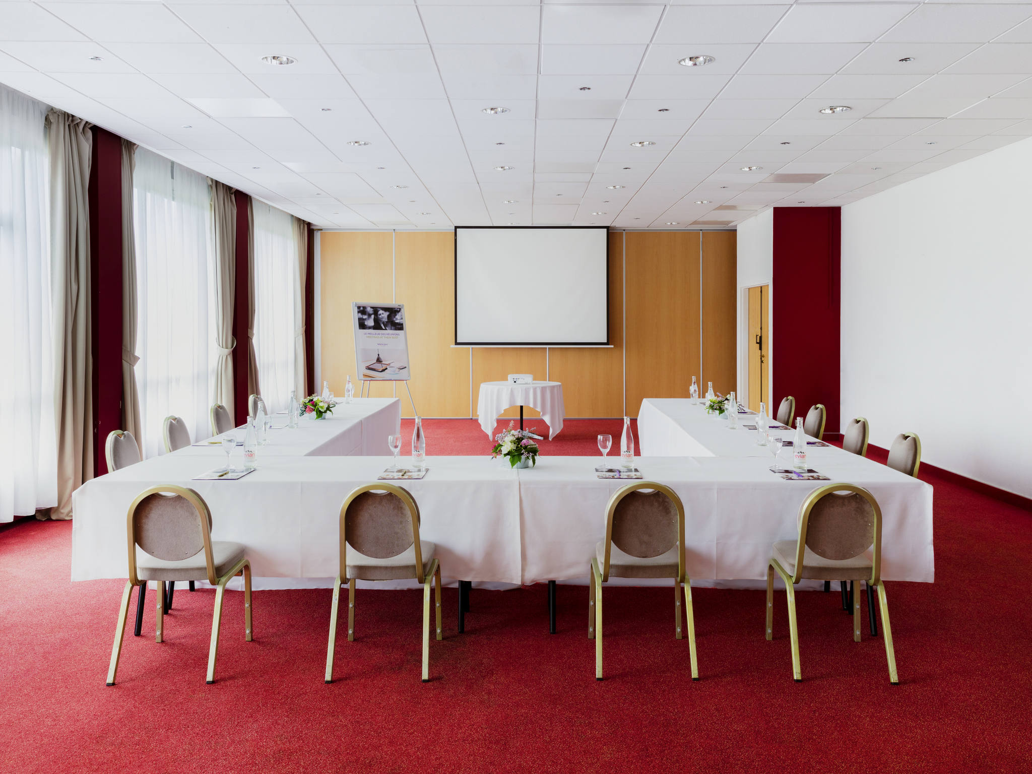 Foto - Mercure Nevers Pont De Loire