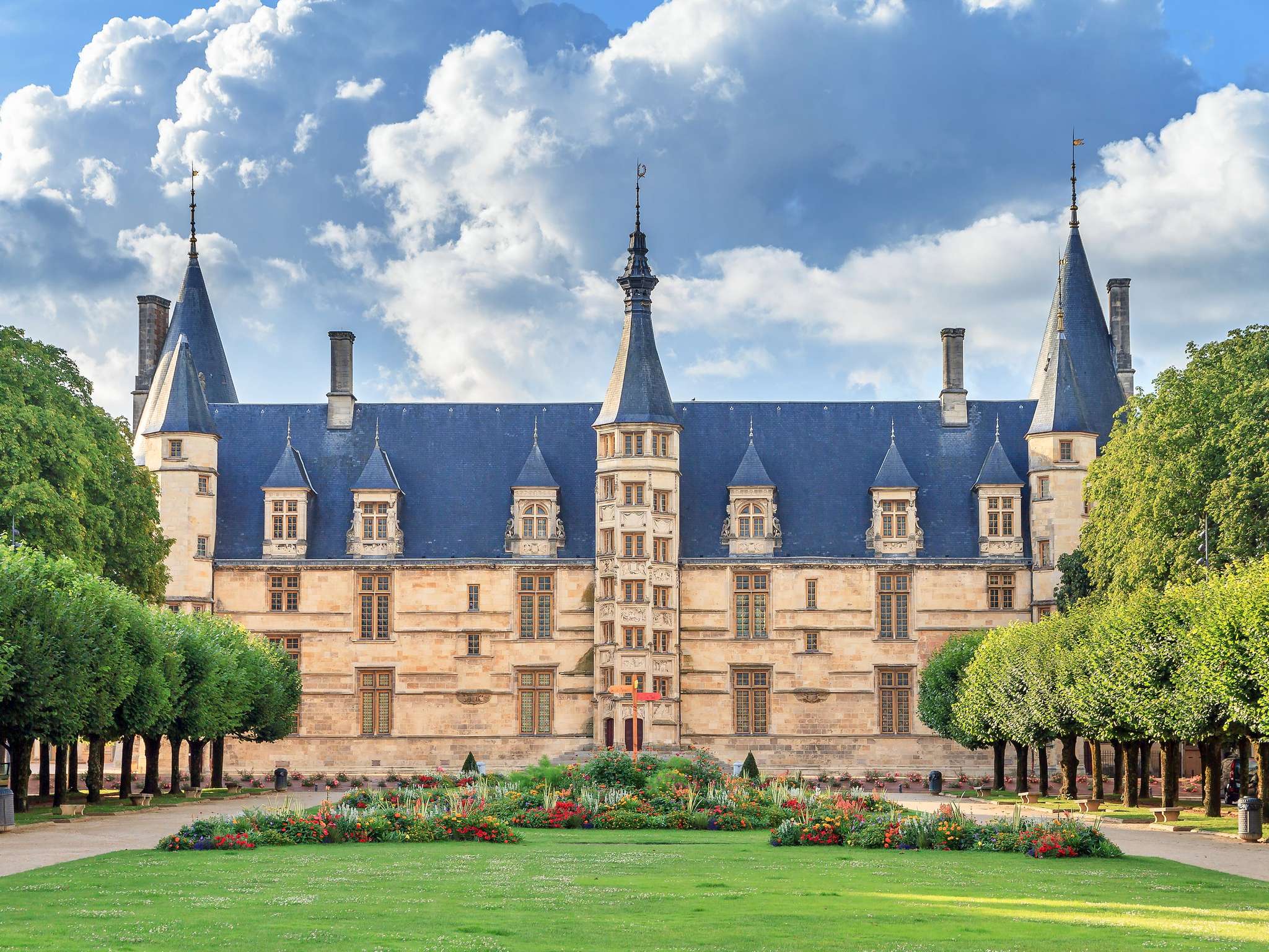 Photo - Mercure Nevers Pont De Loire