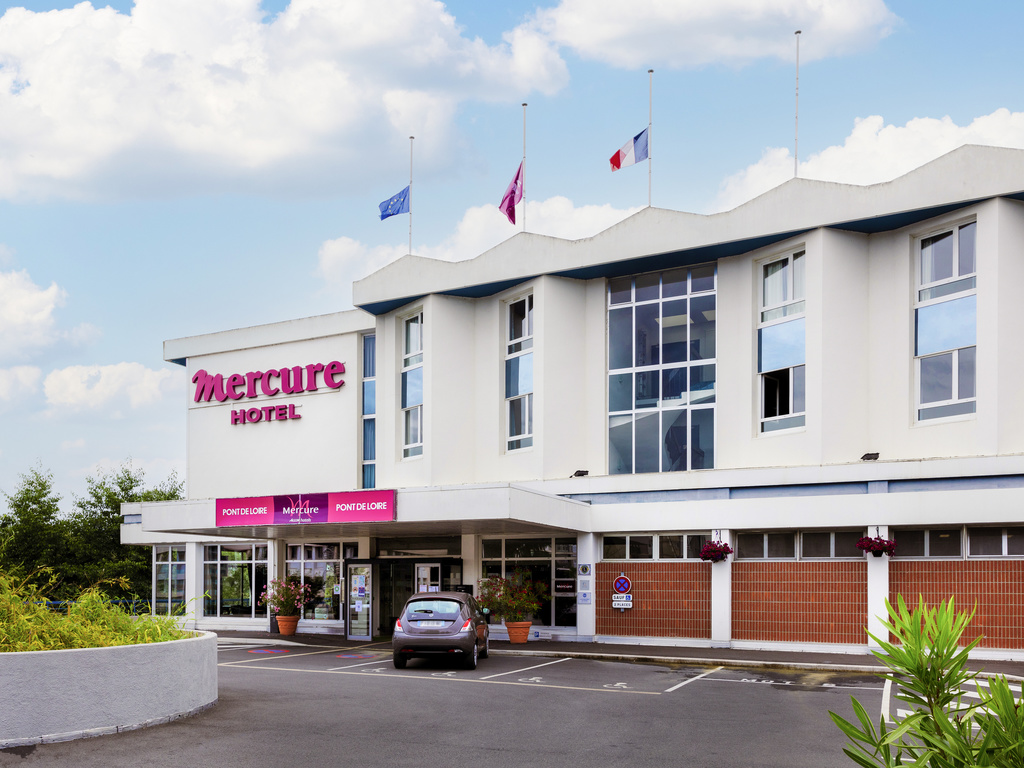 Hotel Mercure Nevers Pont de Loire - Image 3