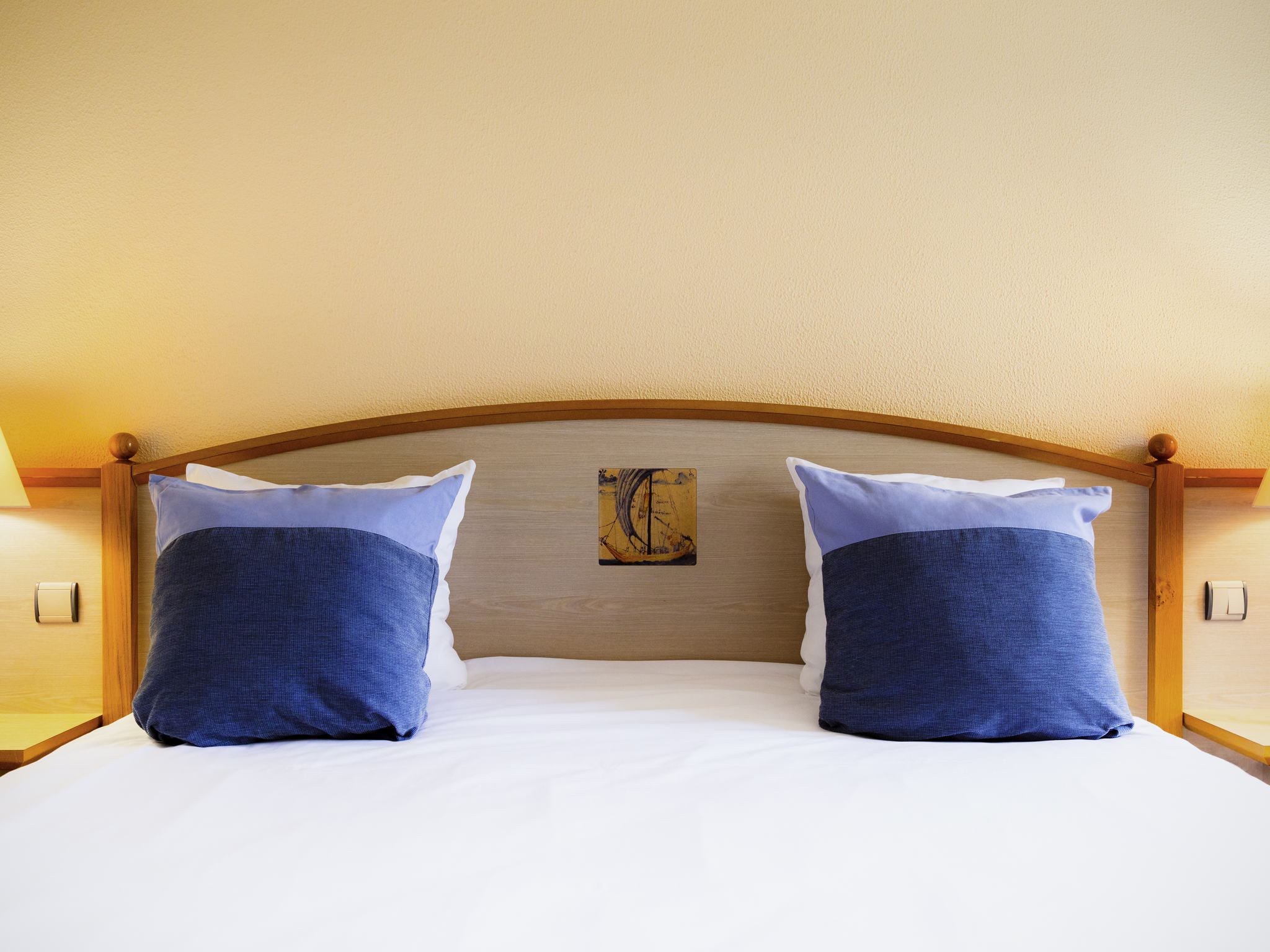 Foto - Mercure Nevers Pont De Loire