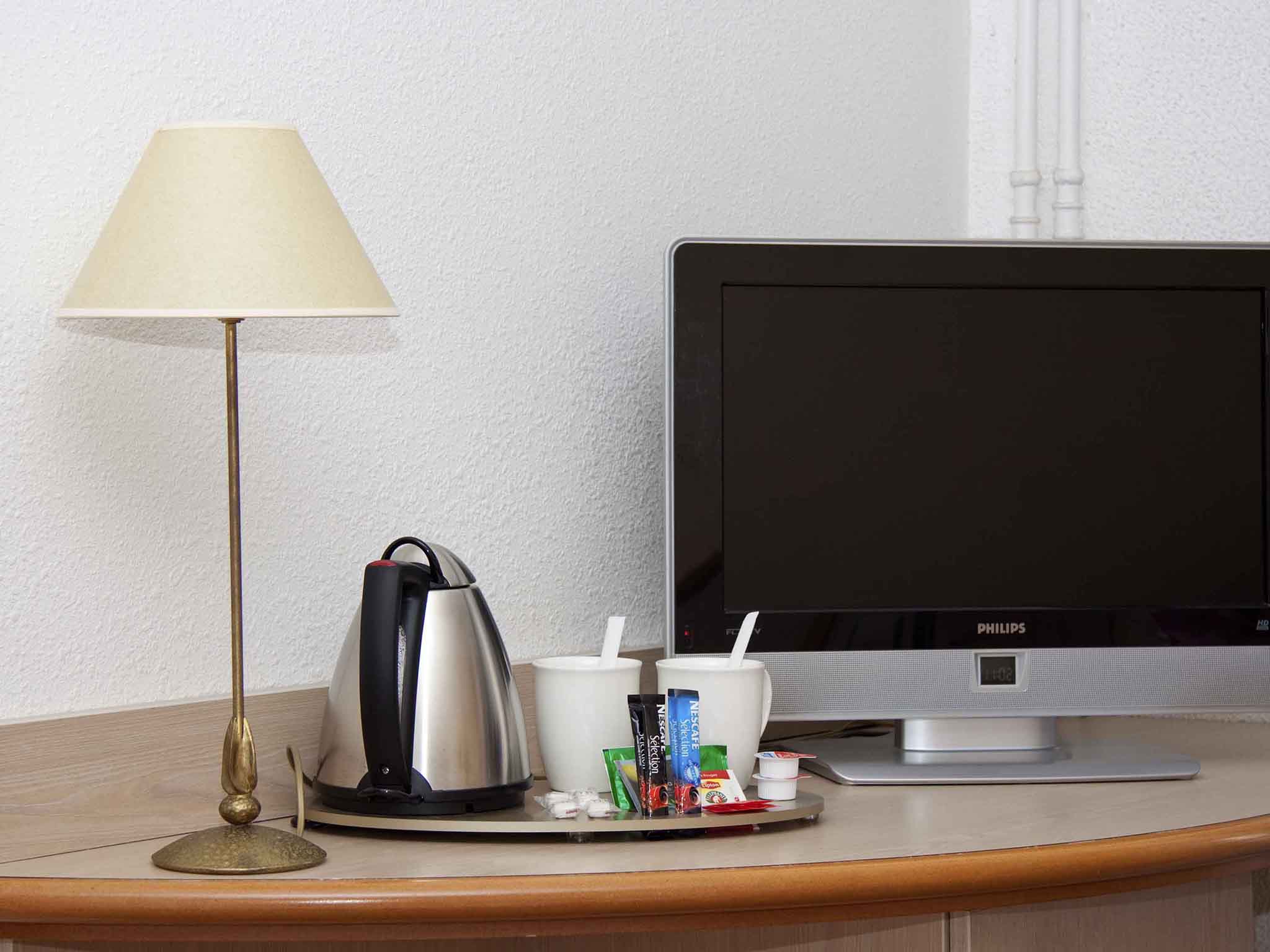 Foto - Mercure Nevers Pont De Loire