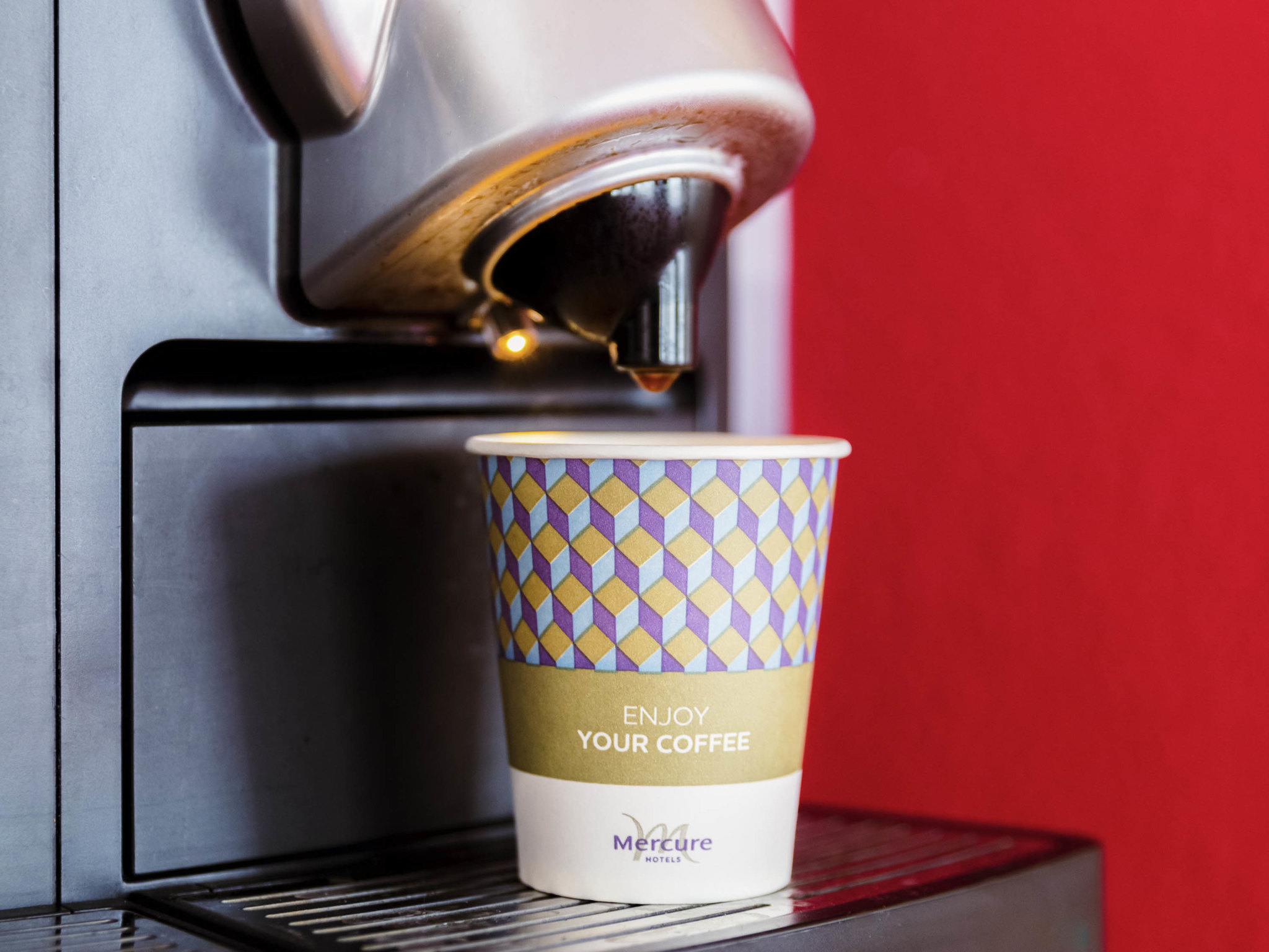 Foto - Mercure Nevers Pont De Loire