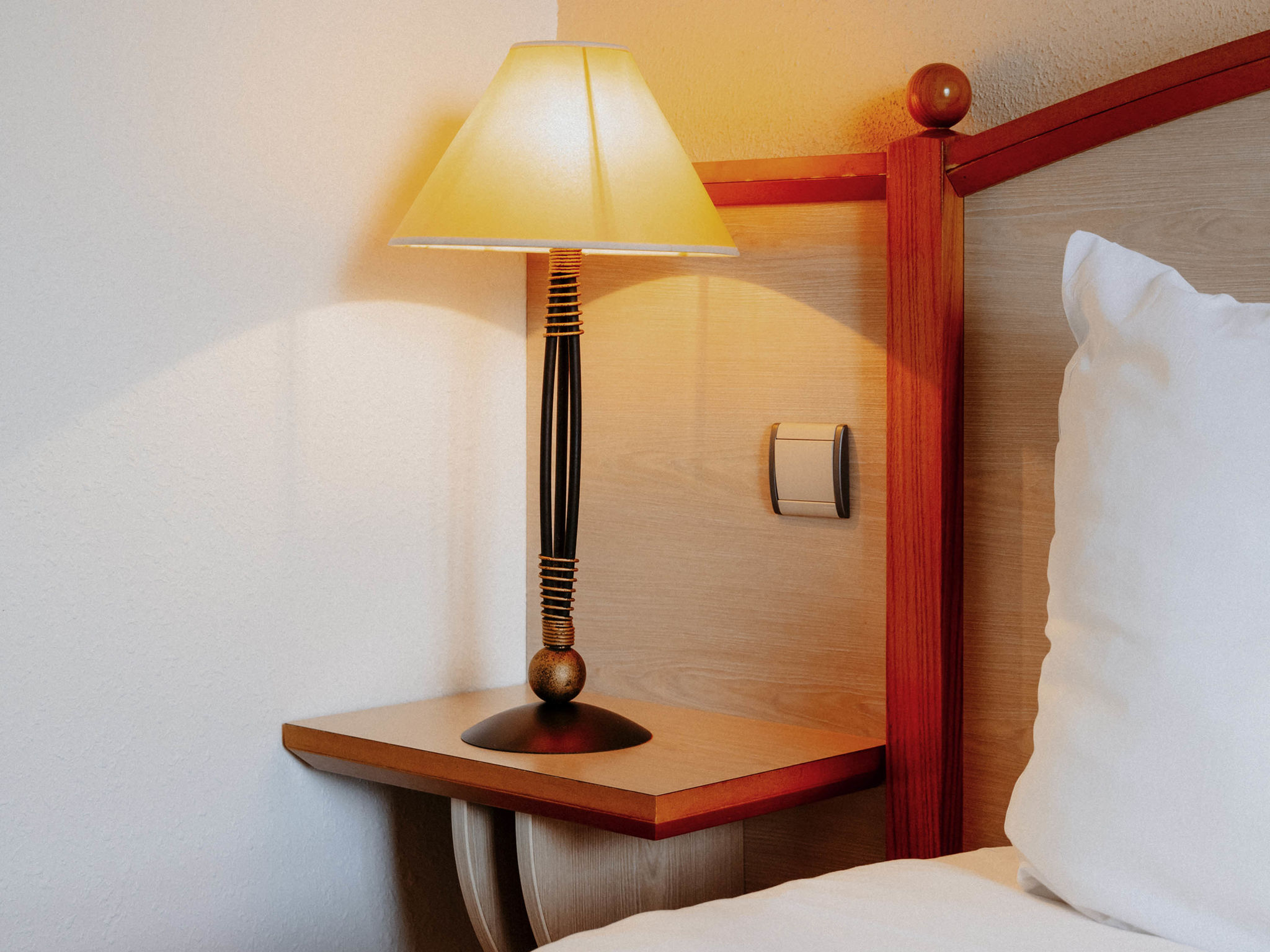 Foto - Mercure Nevers Pont De Loire