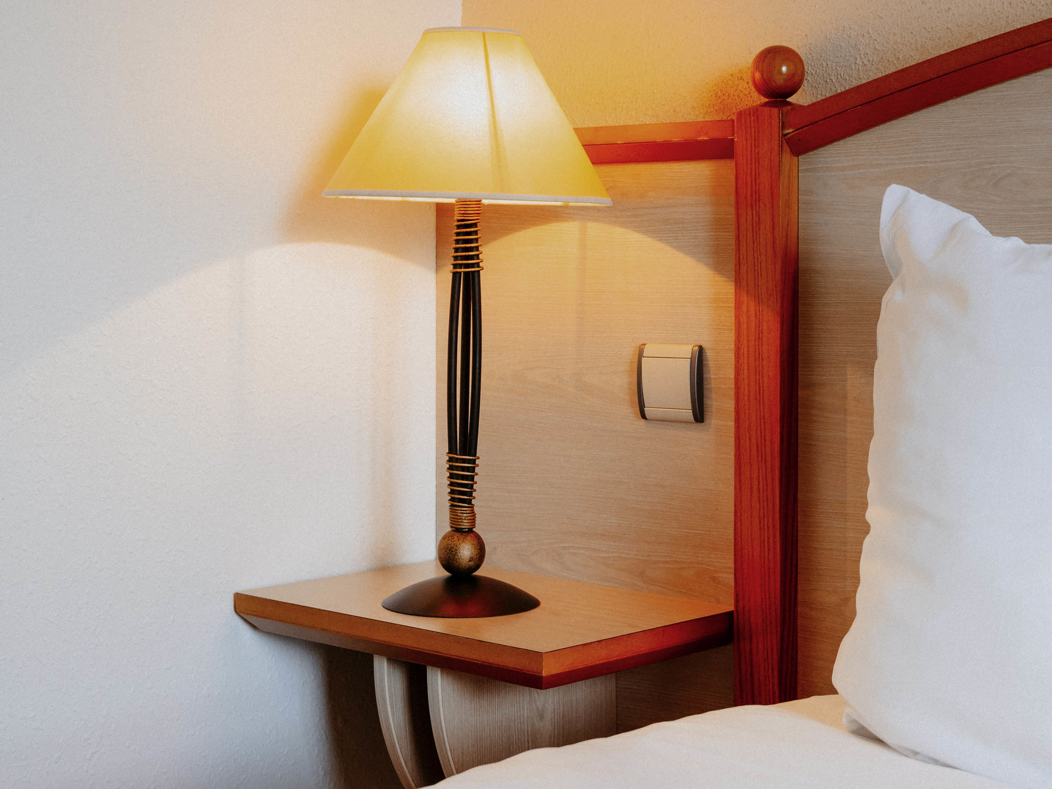 Foto - Mercure Nevers Pont De Loire