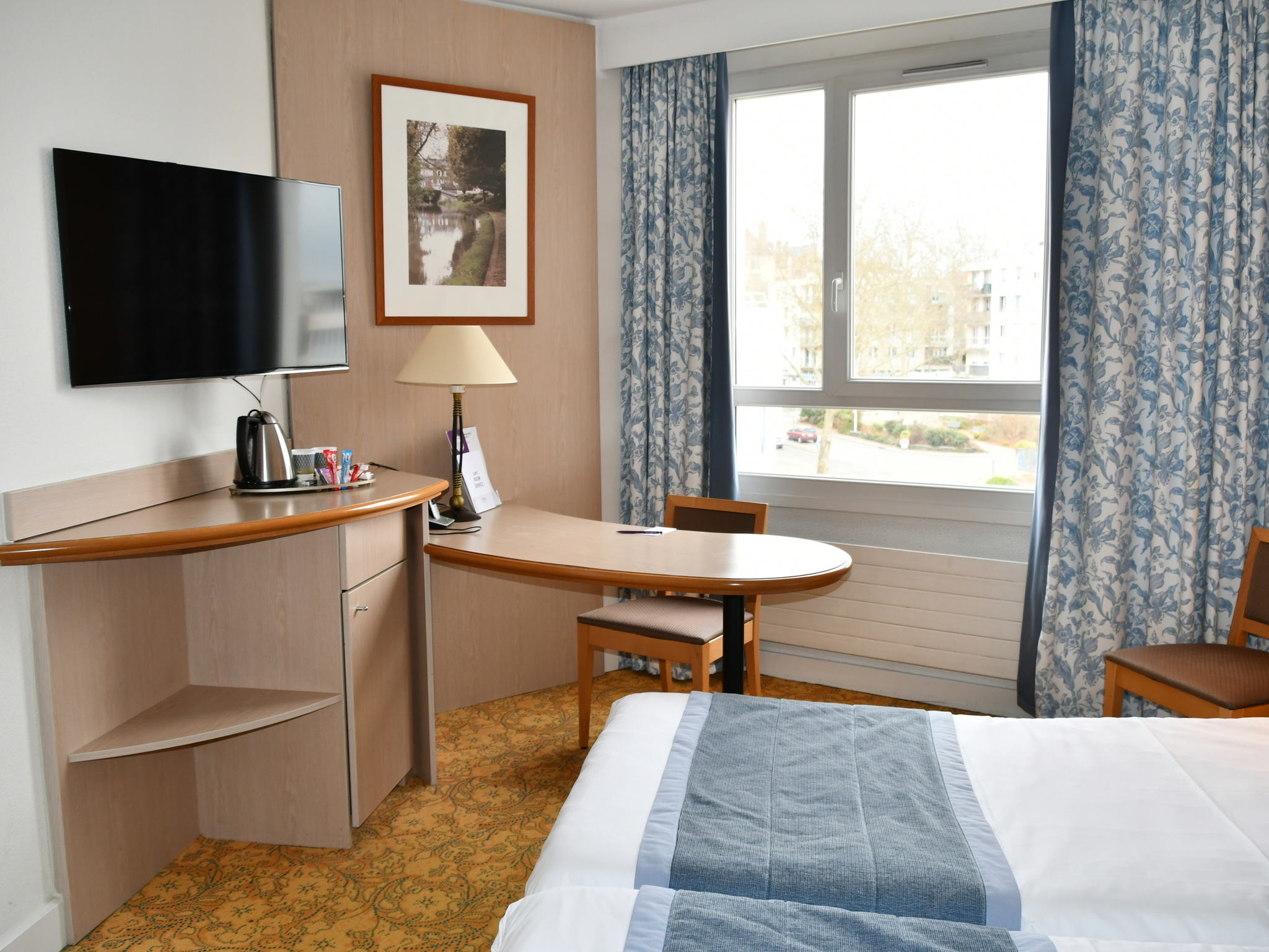 Foto - Mercure Nevers Pont De Loire