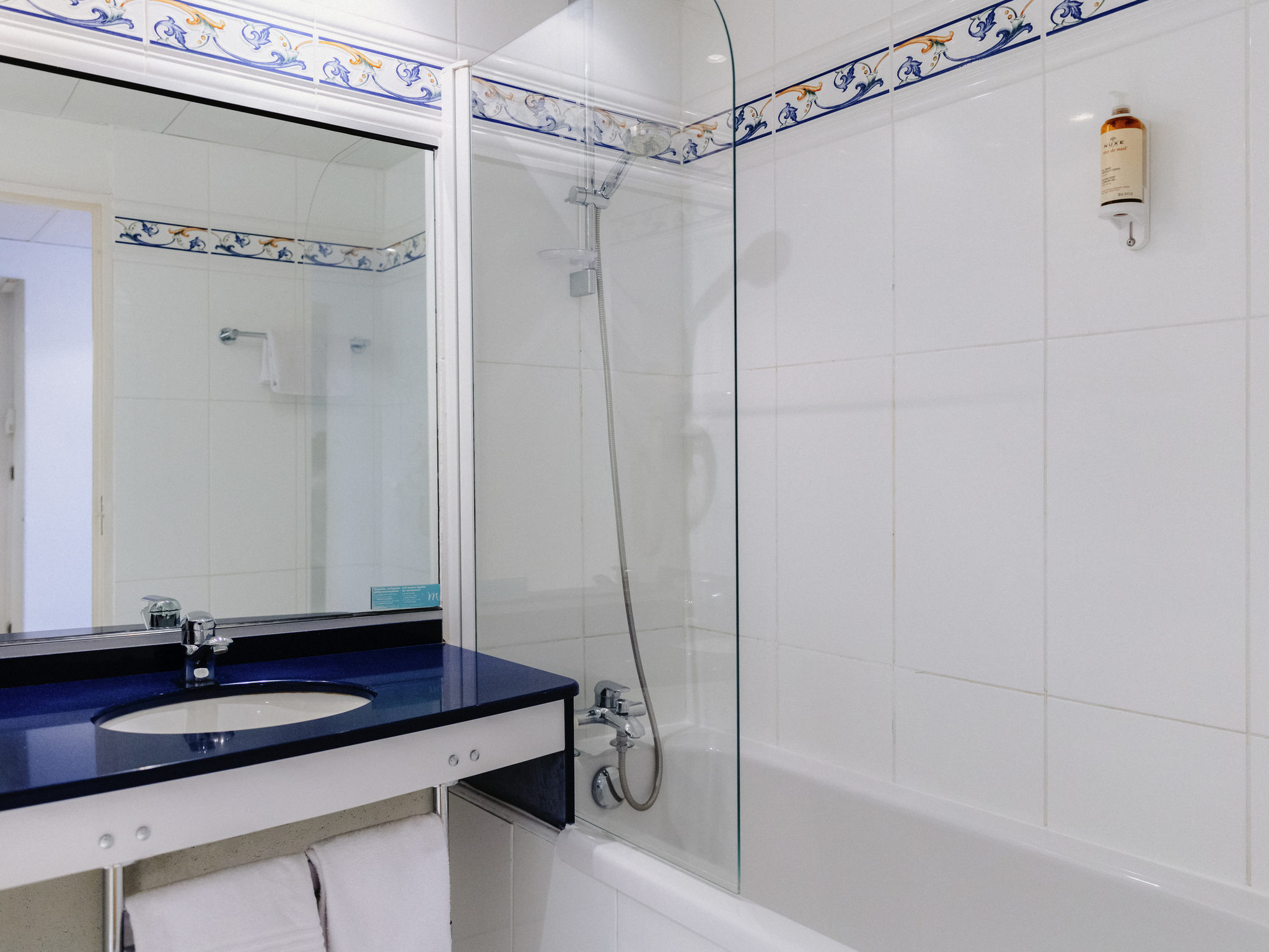 Foto - Mercure Nevers Pont De Loire