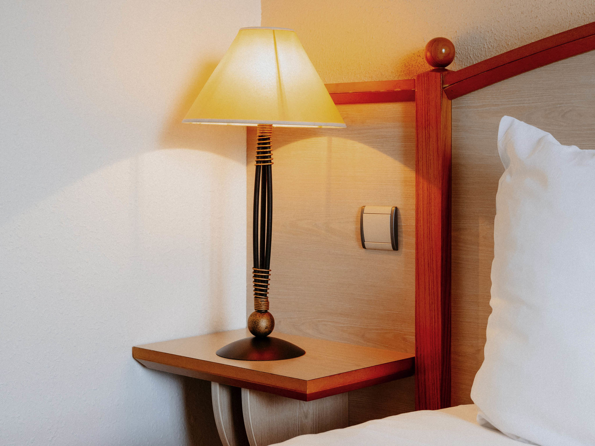 Foto - Mercure Nevers Pont De Loire