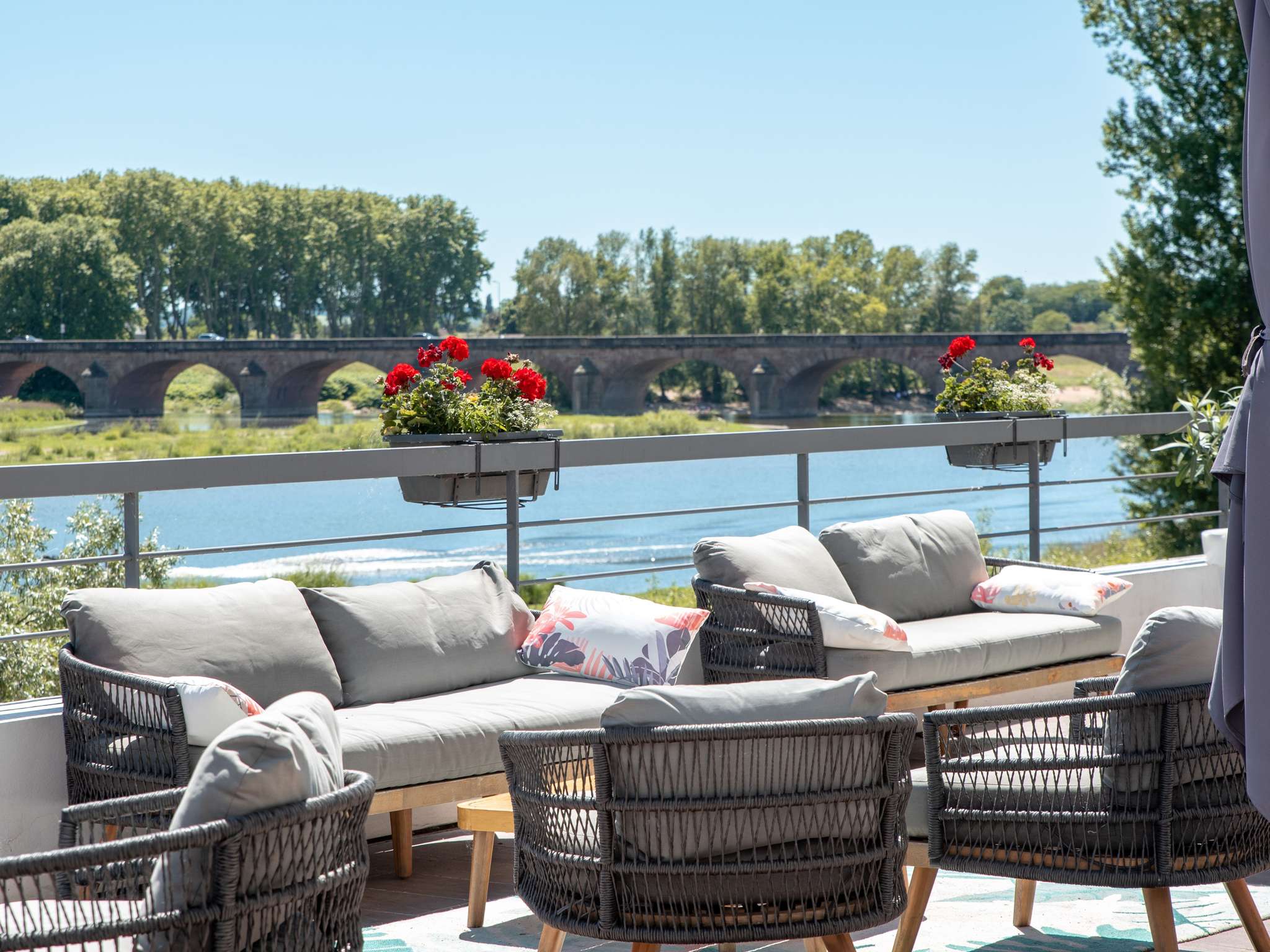 Photo - Mercure Nevers Pont De Loire