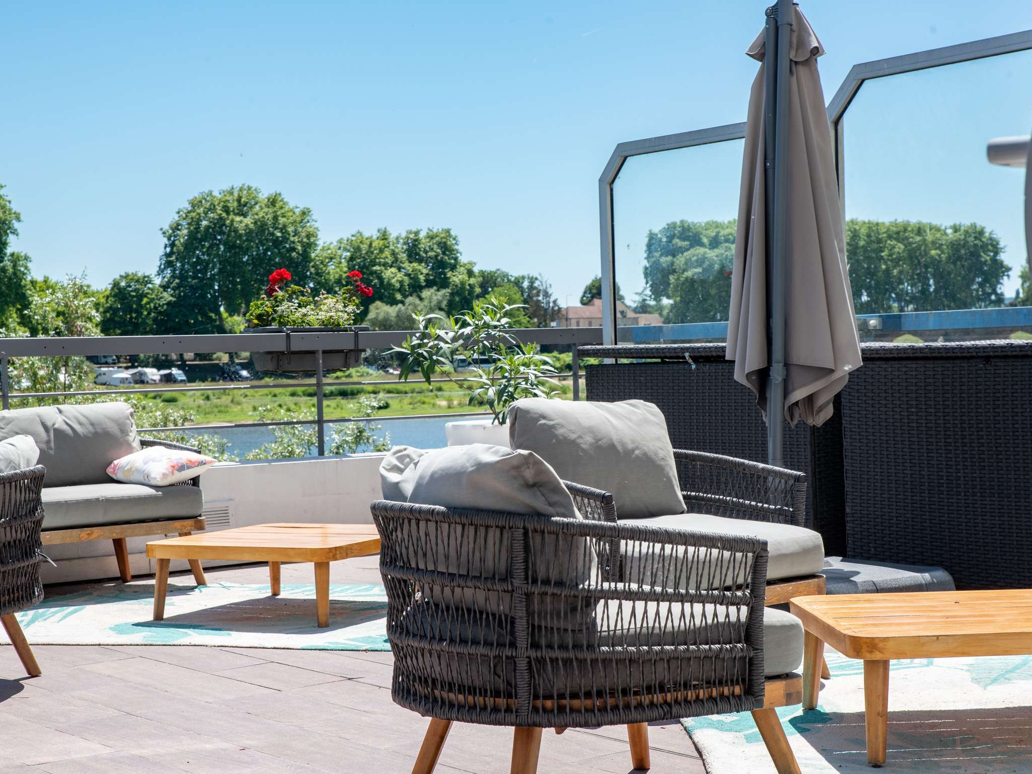 Photo - Mercure Nevers Pont De Loire