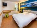 Foto - Ibis Budget Boulogne-Sur-Mer Centre les Ports