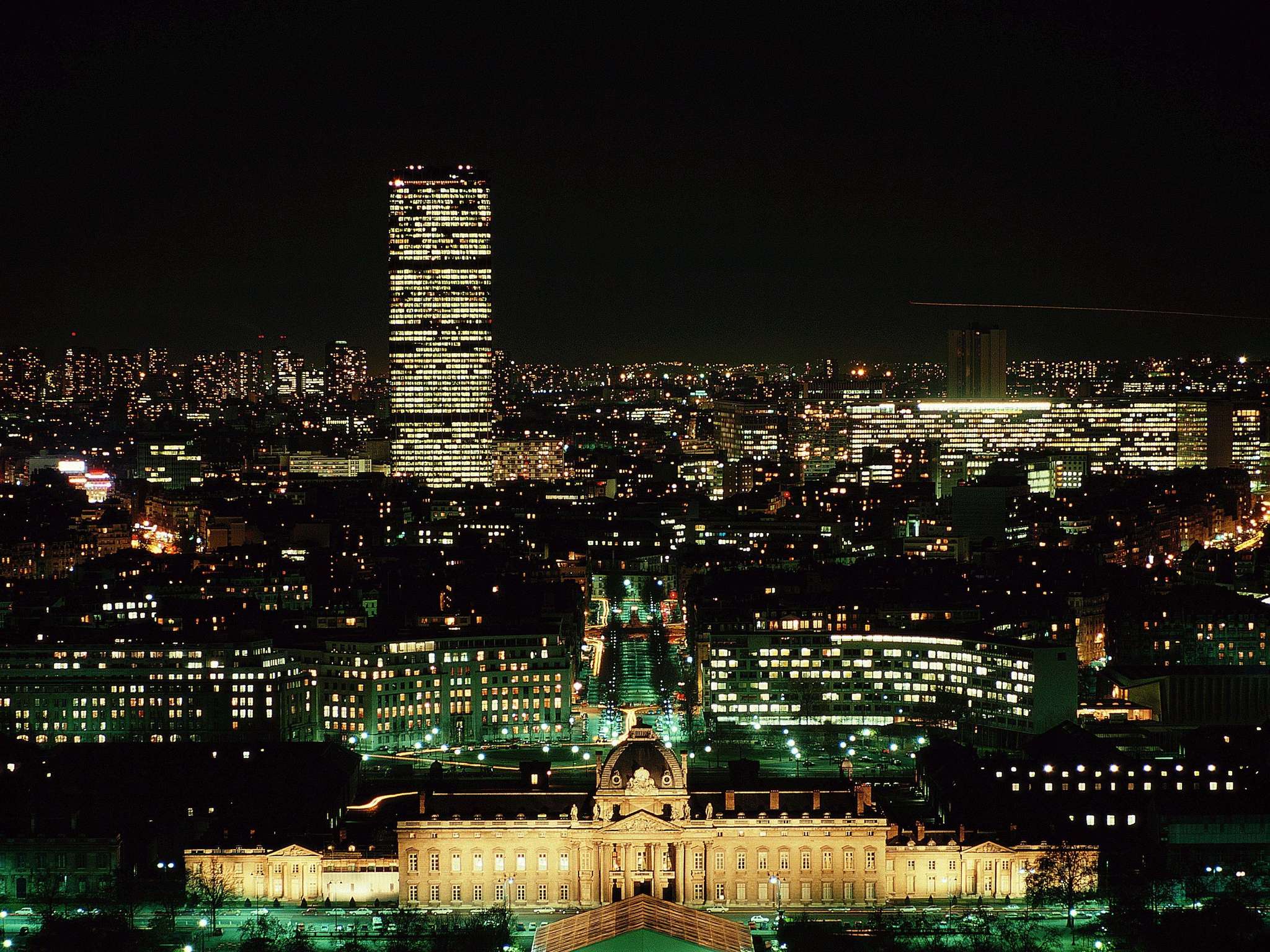 Foto - hotelF1 Paris Porte de Montreuil