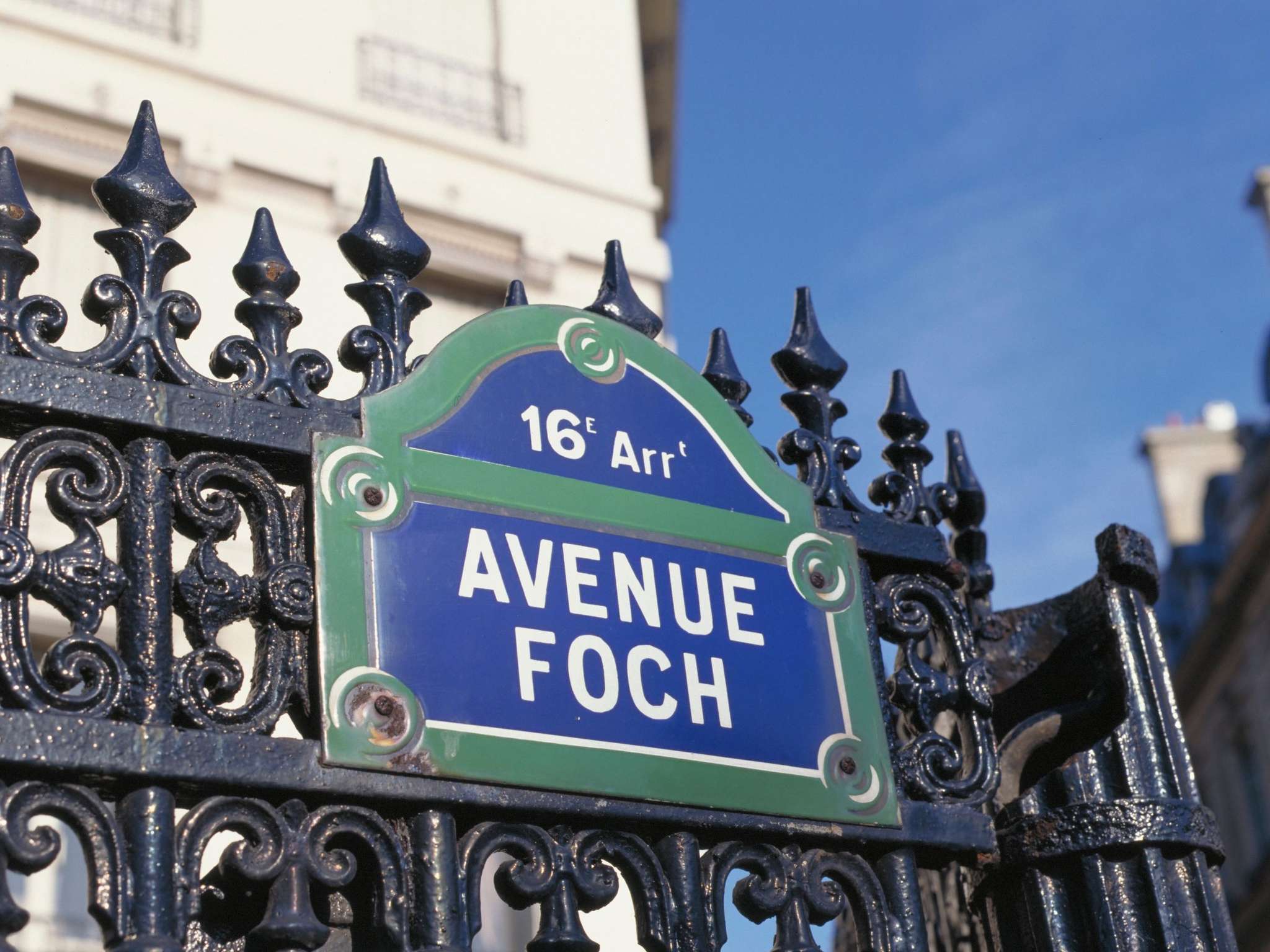 Foto - hotelF1 Paris Porte de Montreuil