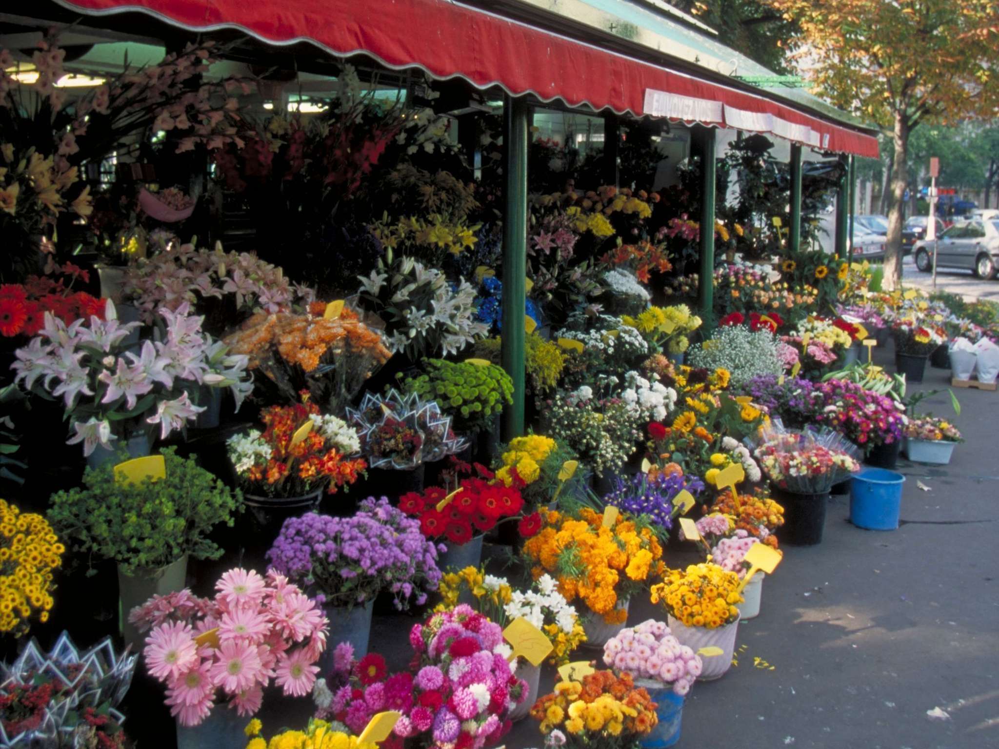 Foto - hotelF1 Paris Porte de Montreuil