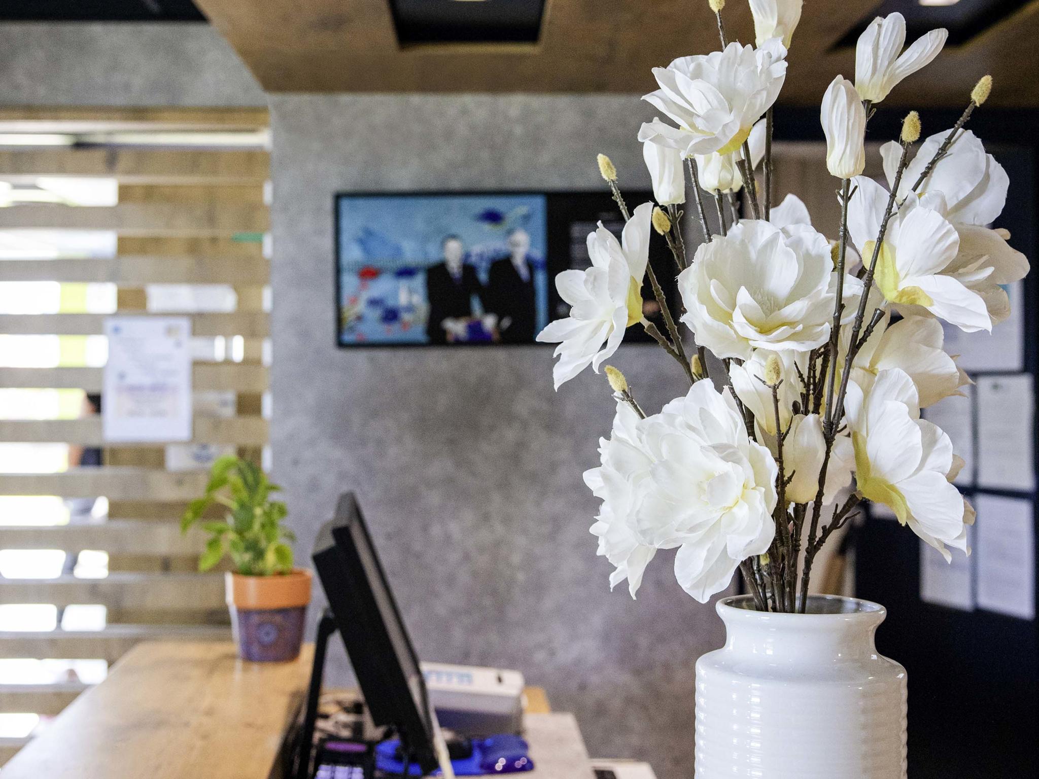 Photo - ibis Perpignan Nord Rivesaltes