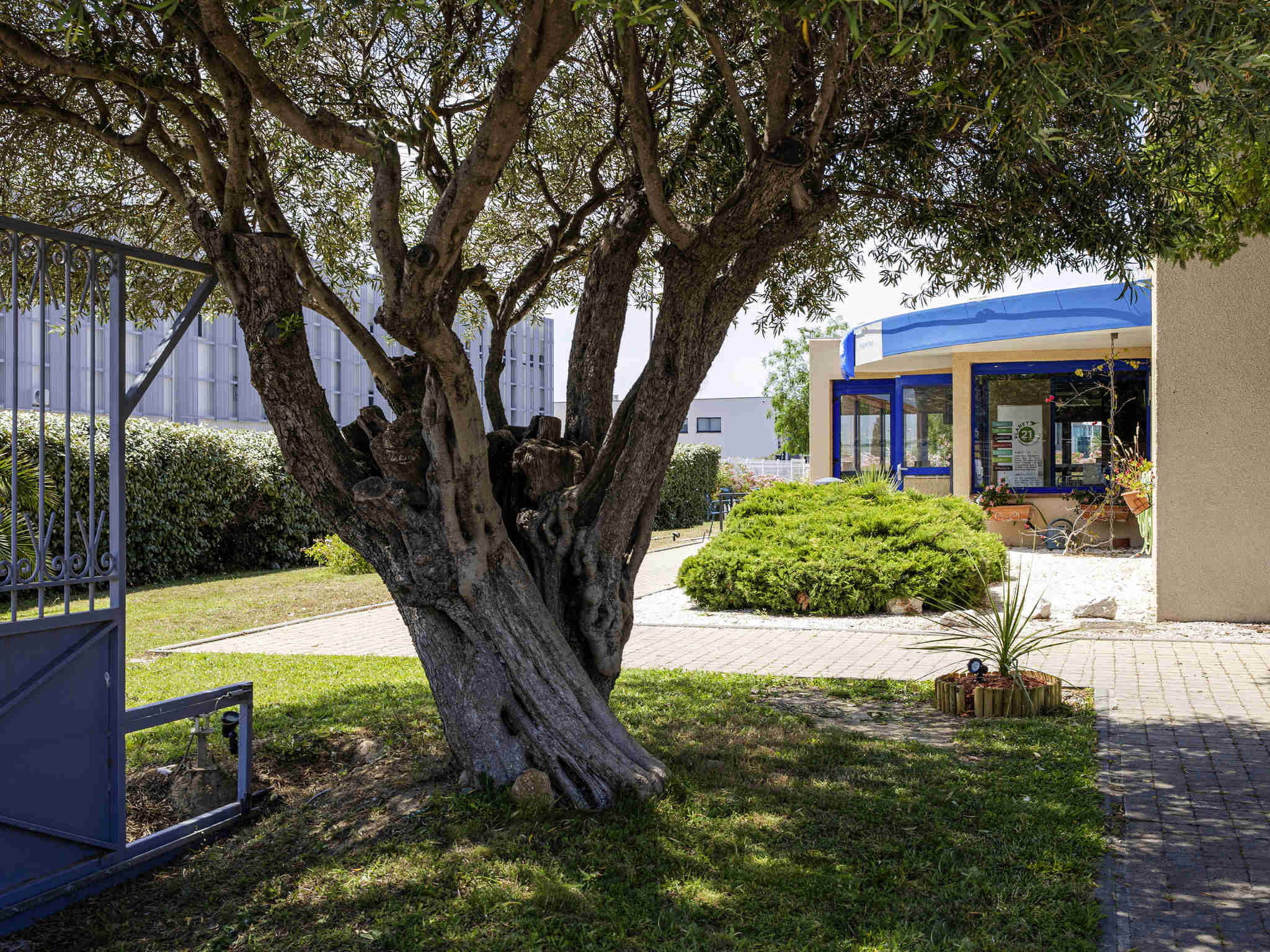 Photo - ibis Perpignan Nord Rivesaltes