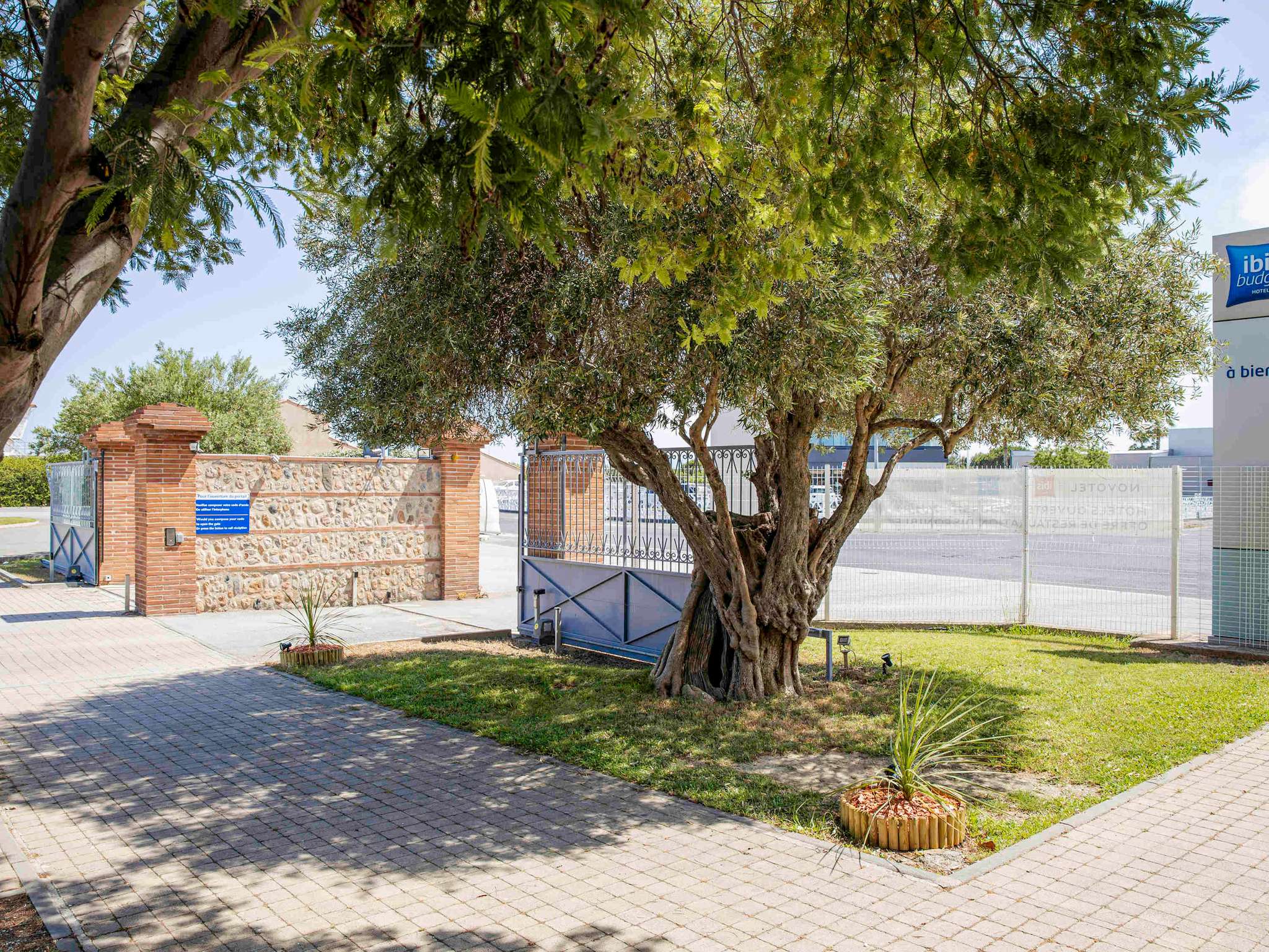 Photo - ibis Perpignan Nord Rivesaltes