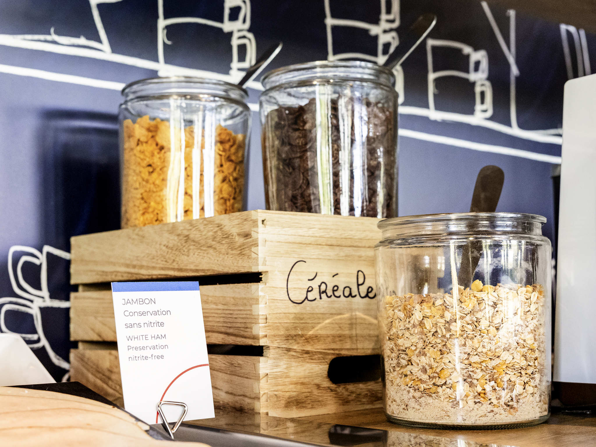 Photo - ibis Perpignan Nord Rivesaltes