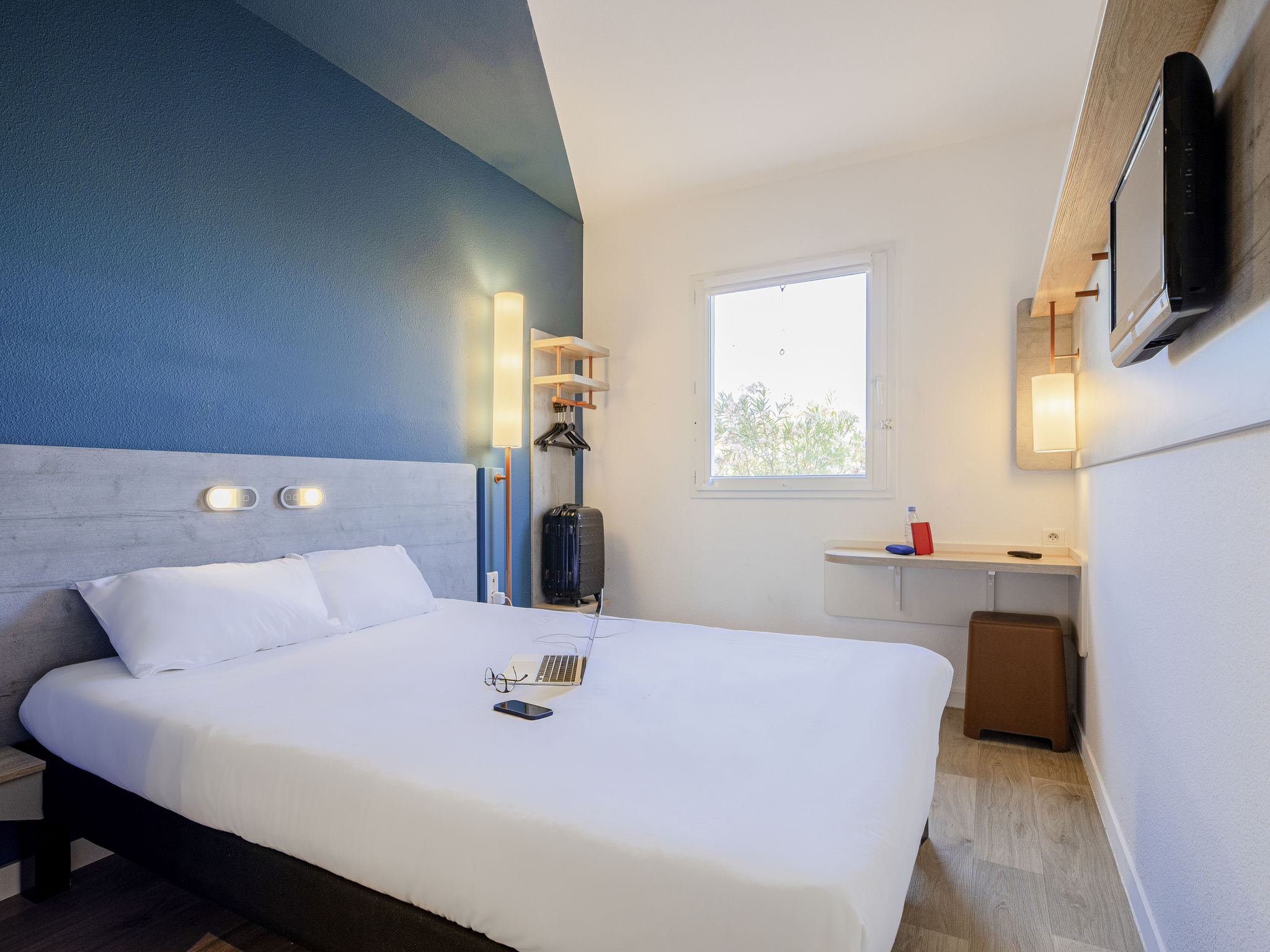 Photo - ibis Perpignan Nord Rivesaltes