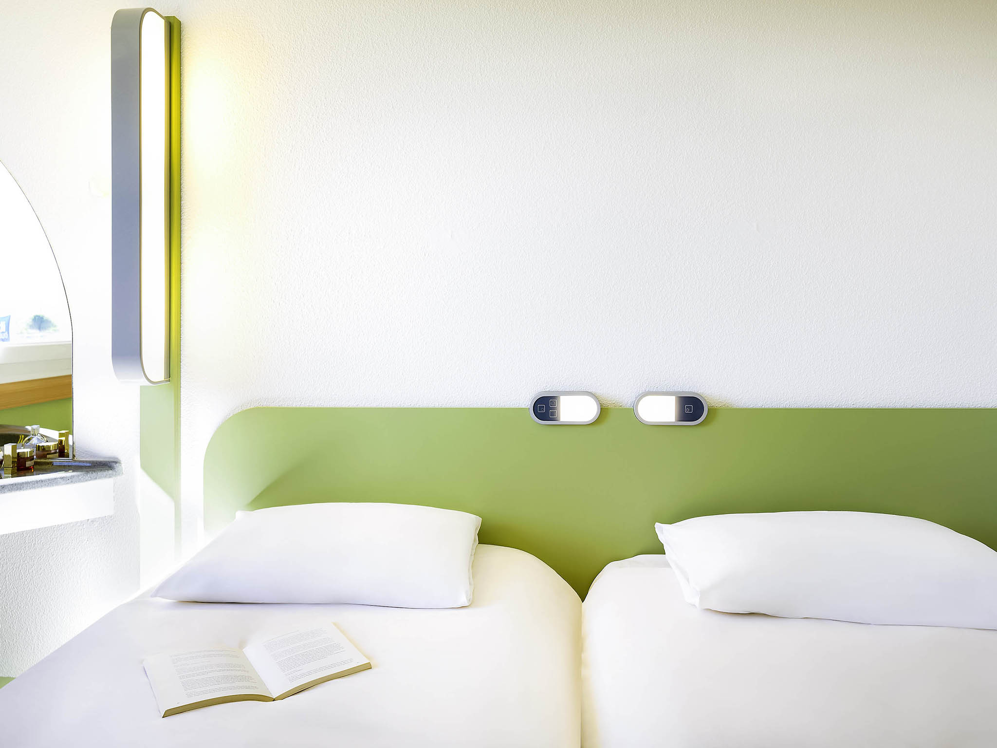 Photo - ibis Perpignan Nord Rivesaltes