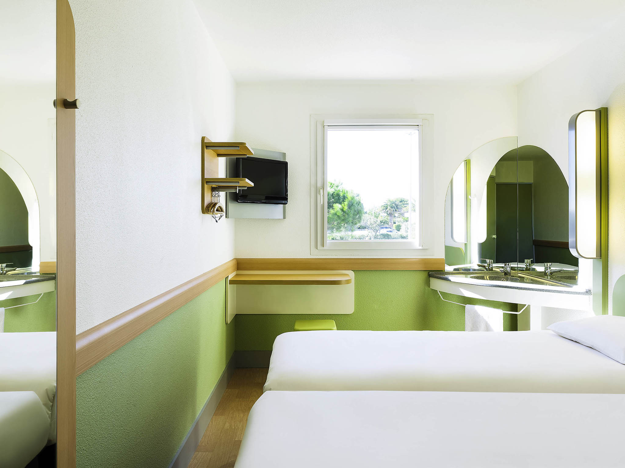 Photo - ibis Perpignan Nord Rivesaltes