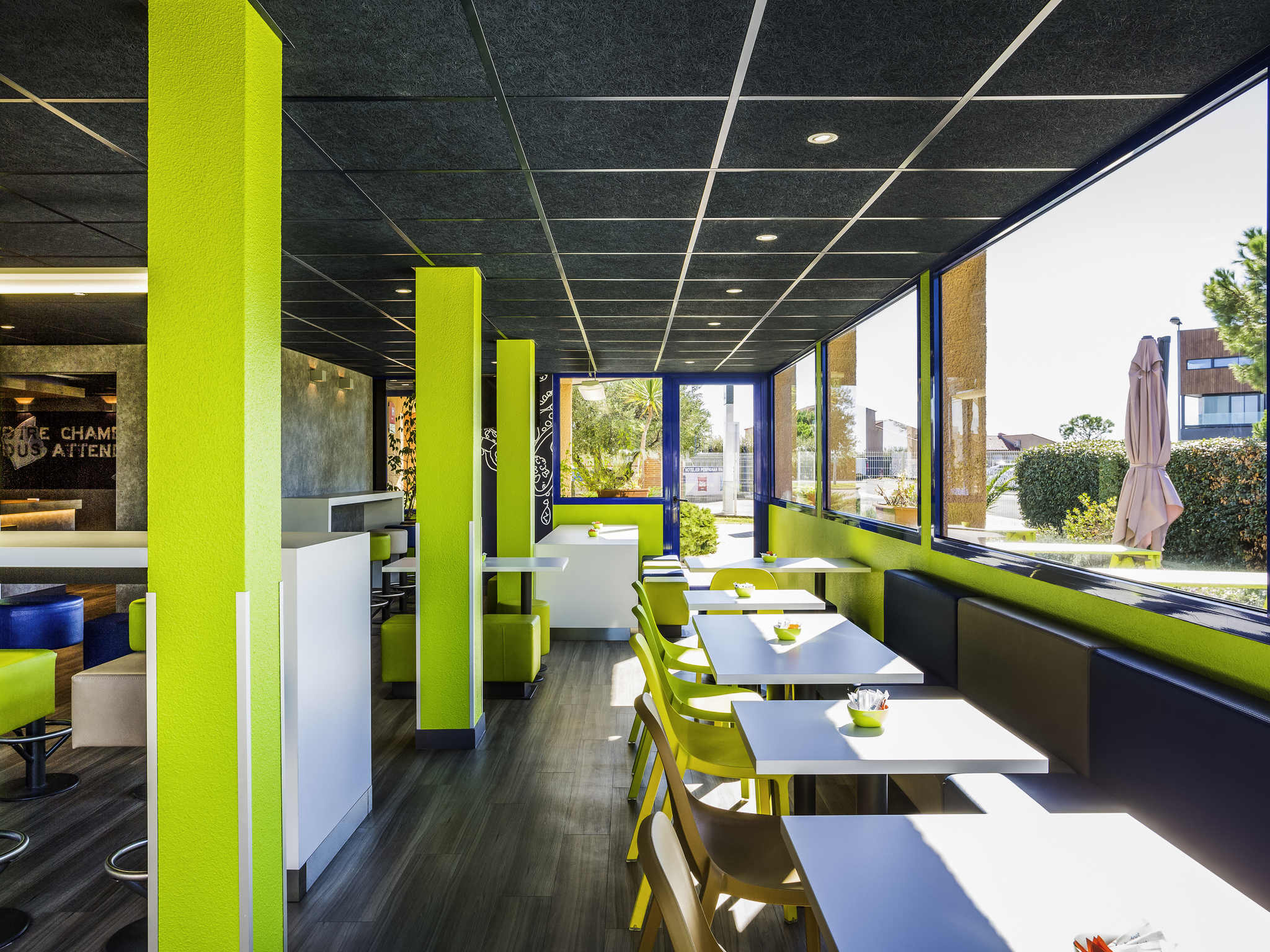 Photo - ibis Perpignan Nord Rivesaltes